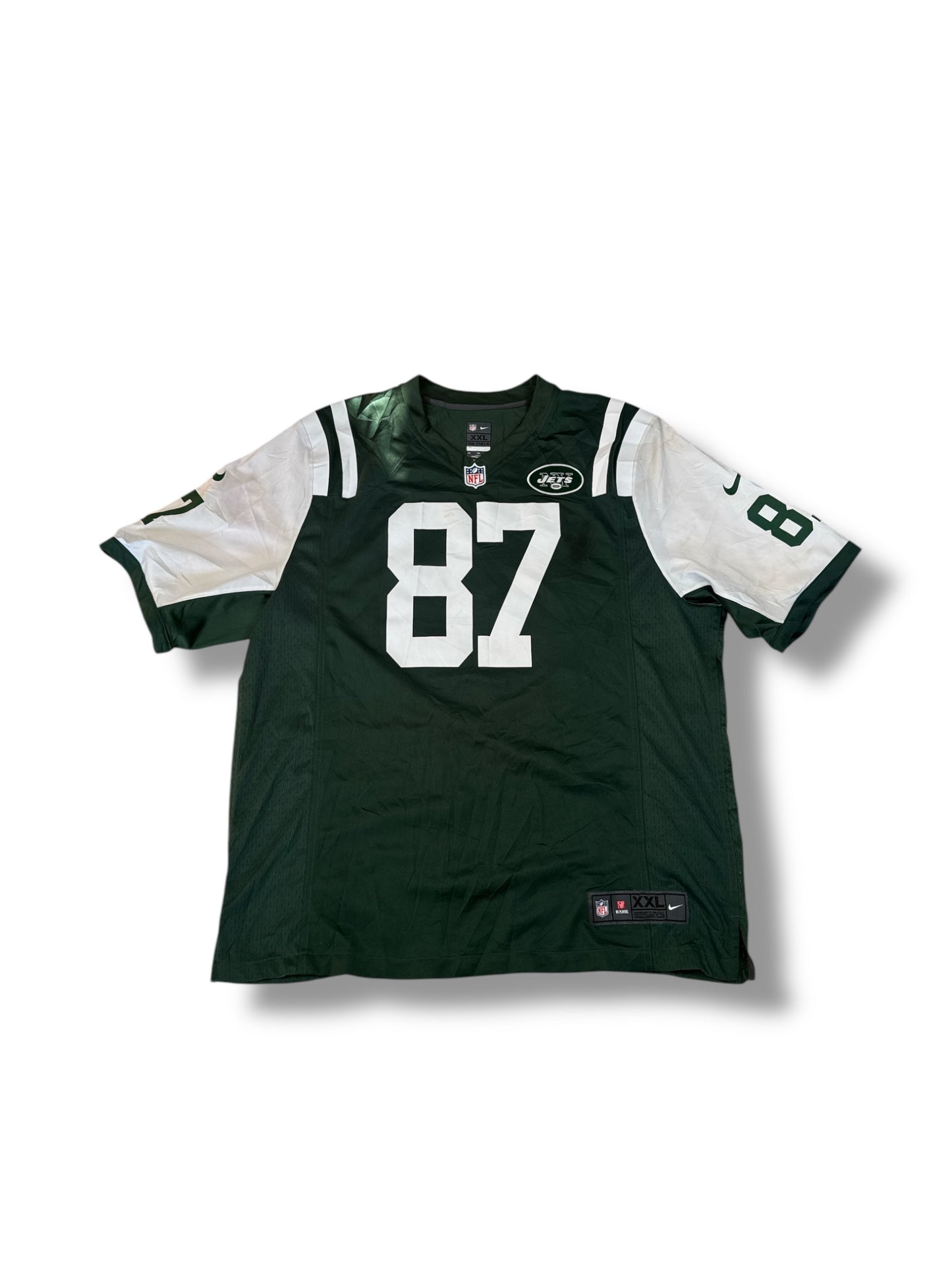 NFL Jersey (XXL)