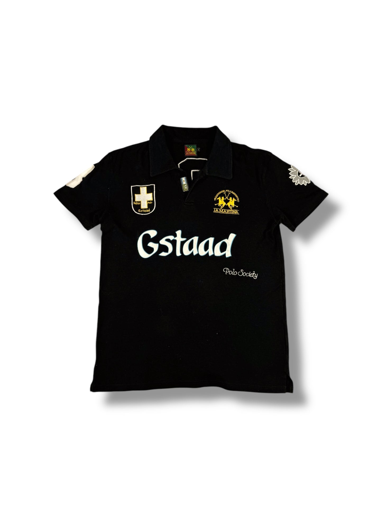 La Martina Polo (L)