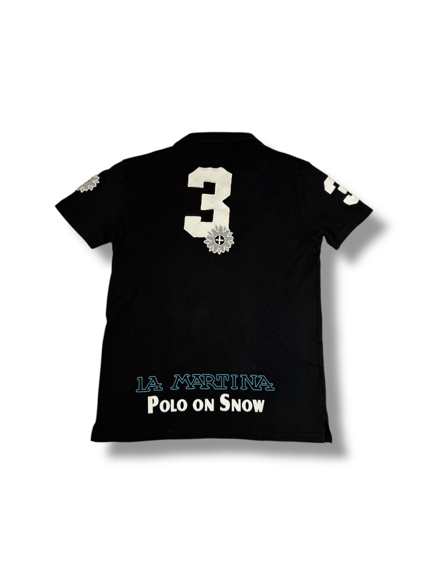La Martina Polo (L)