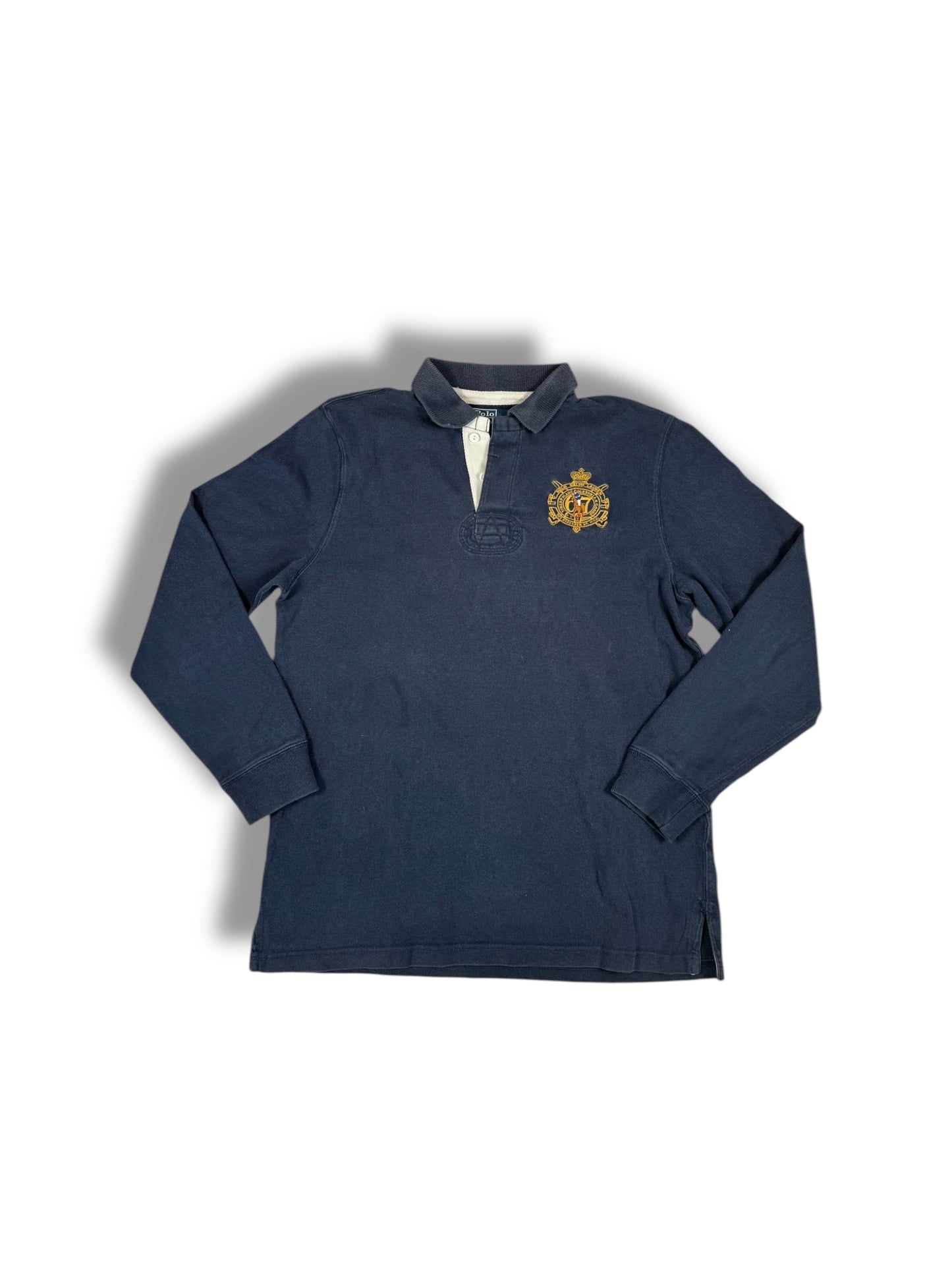 Polo Ralph Lauren Longsleeve (M)