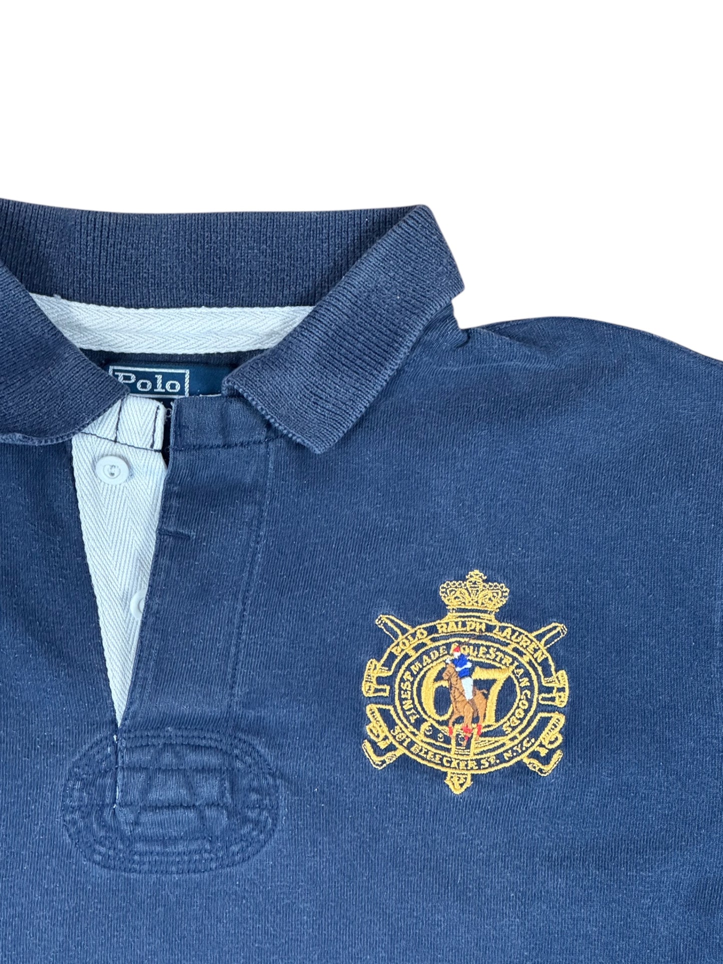 Polo Ralph Lauren Longsleeve (M)