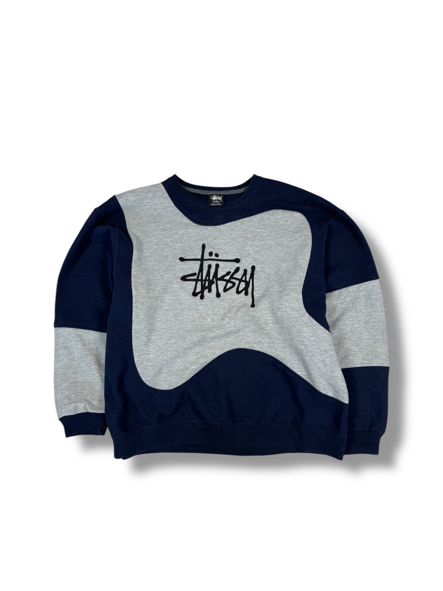 Stüssy Sweater (XL)
