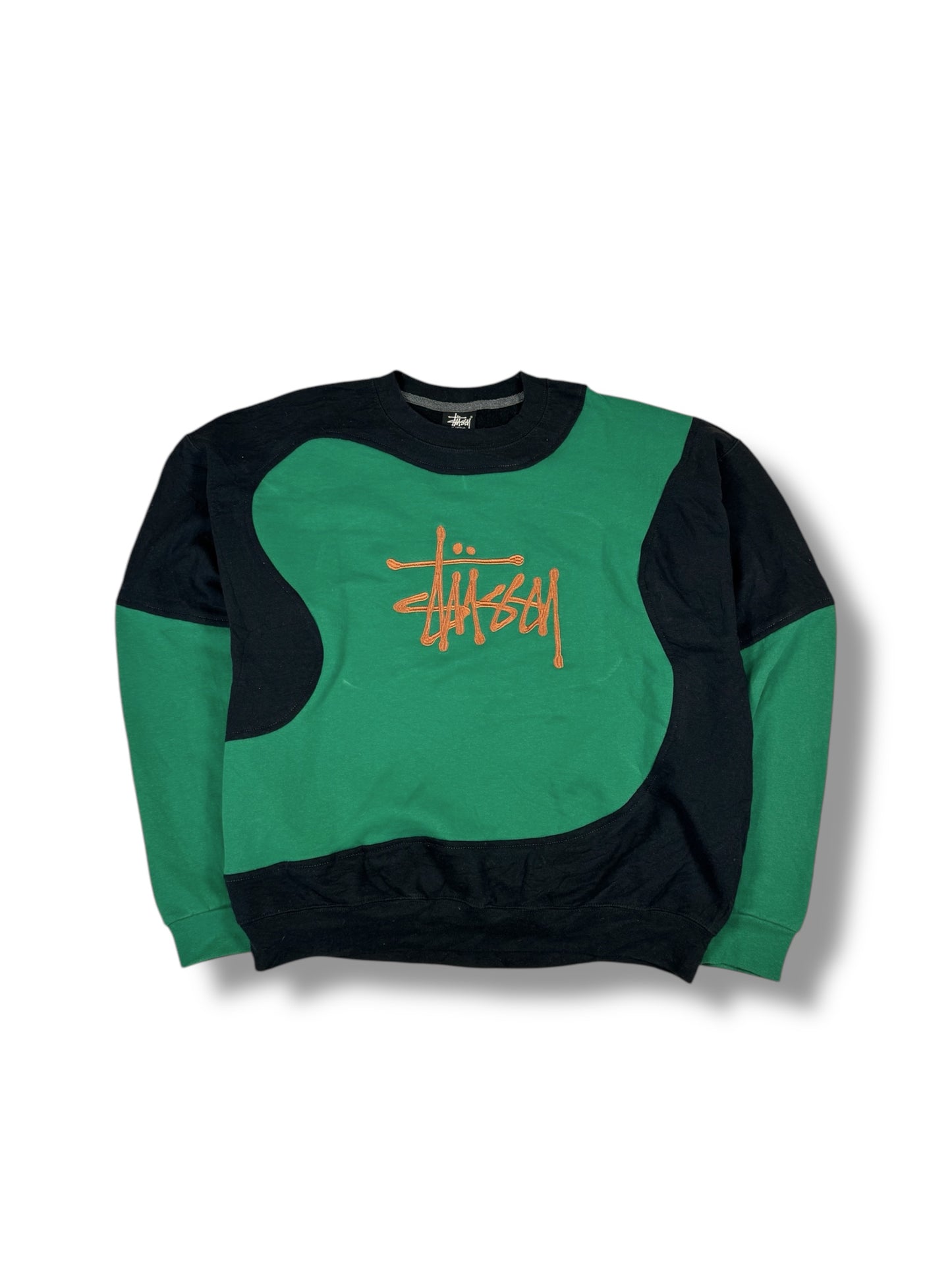 Stüssy Sweater (XL)