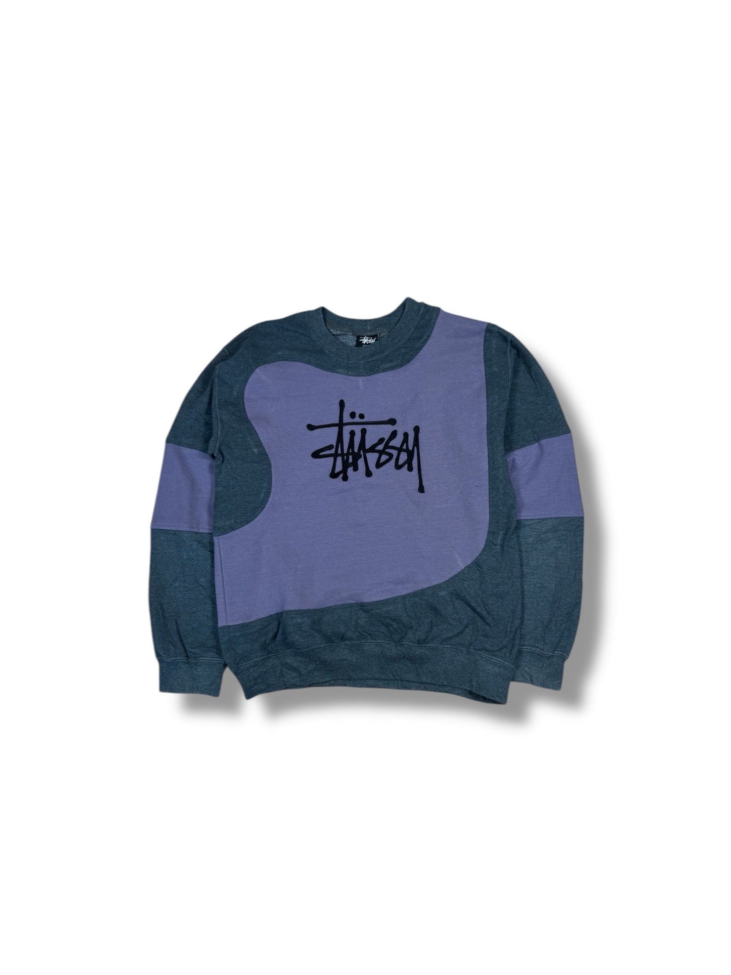 Stüssy Vintage Sweater (S)