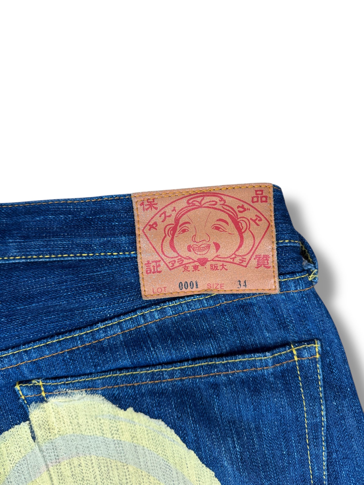 Evisu Jeans (34)