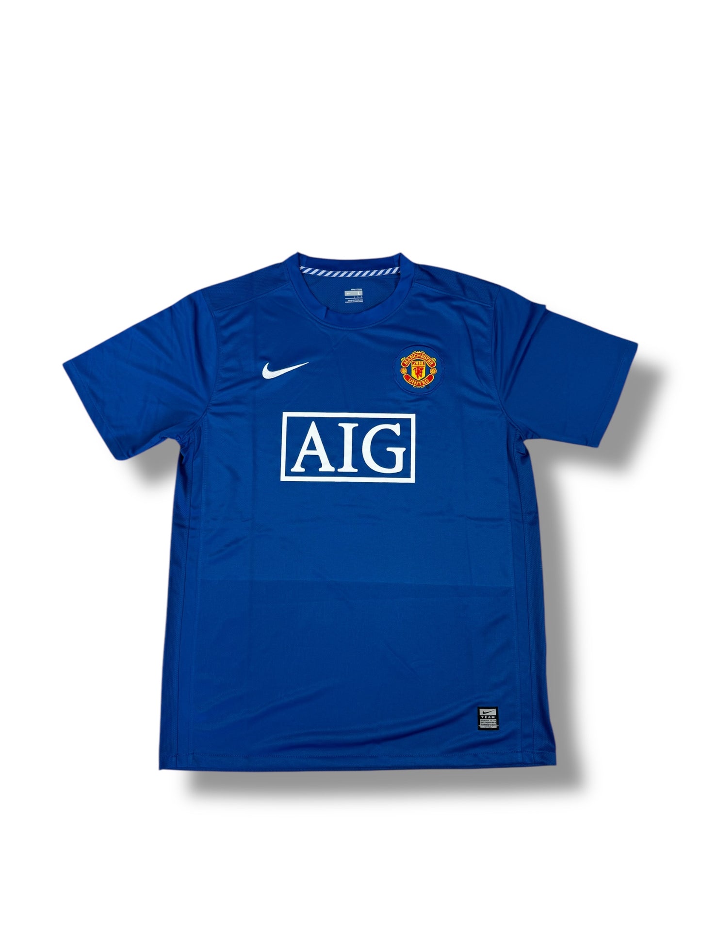 ManU Jersey 2008 (L)