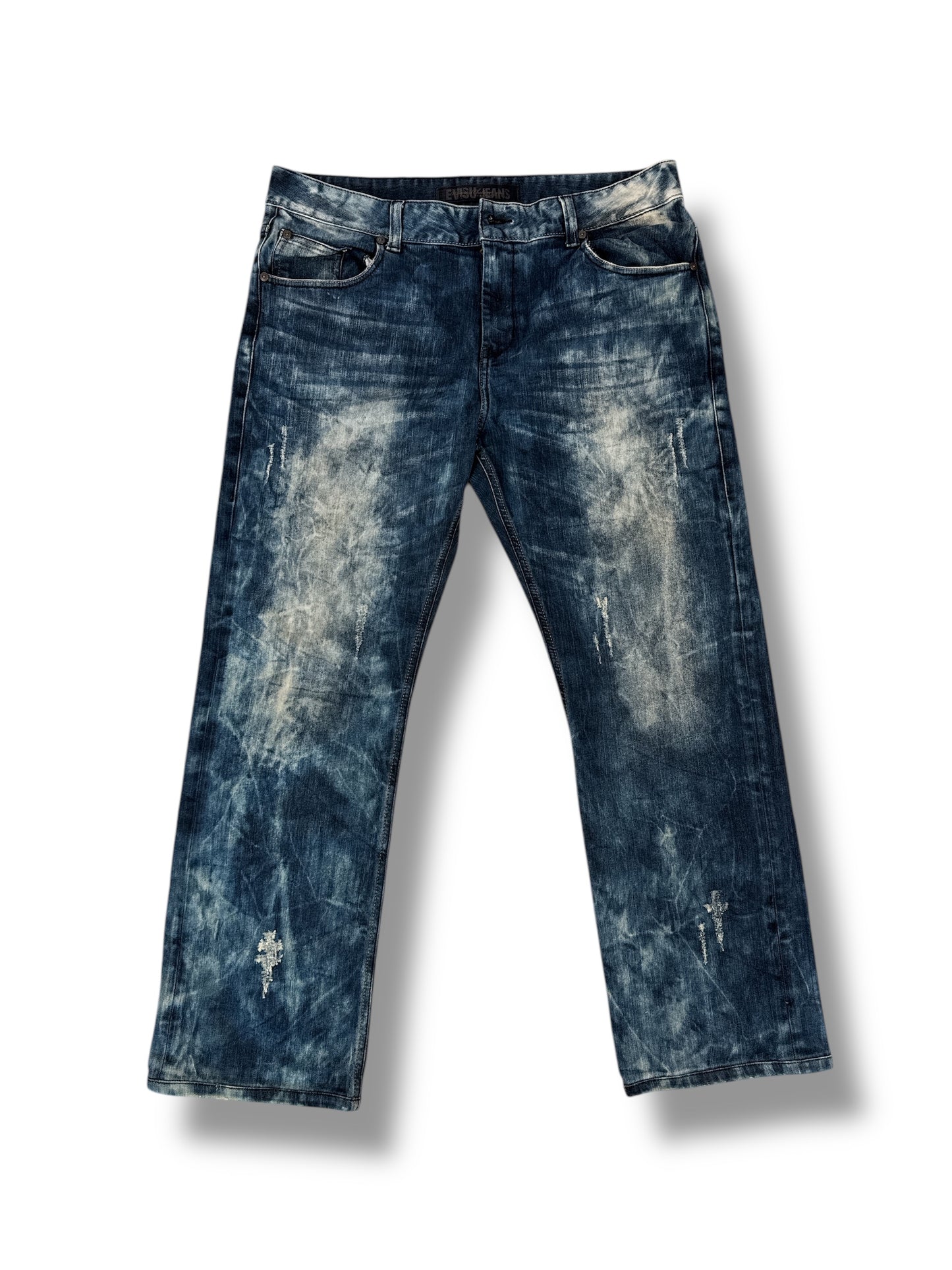 Evisu Vintage Jeans (38)