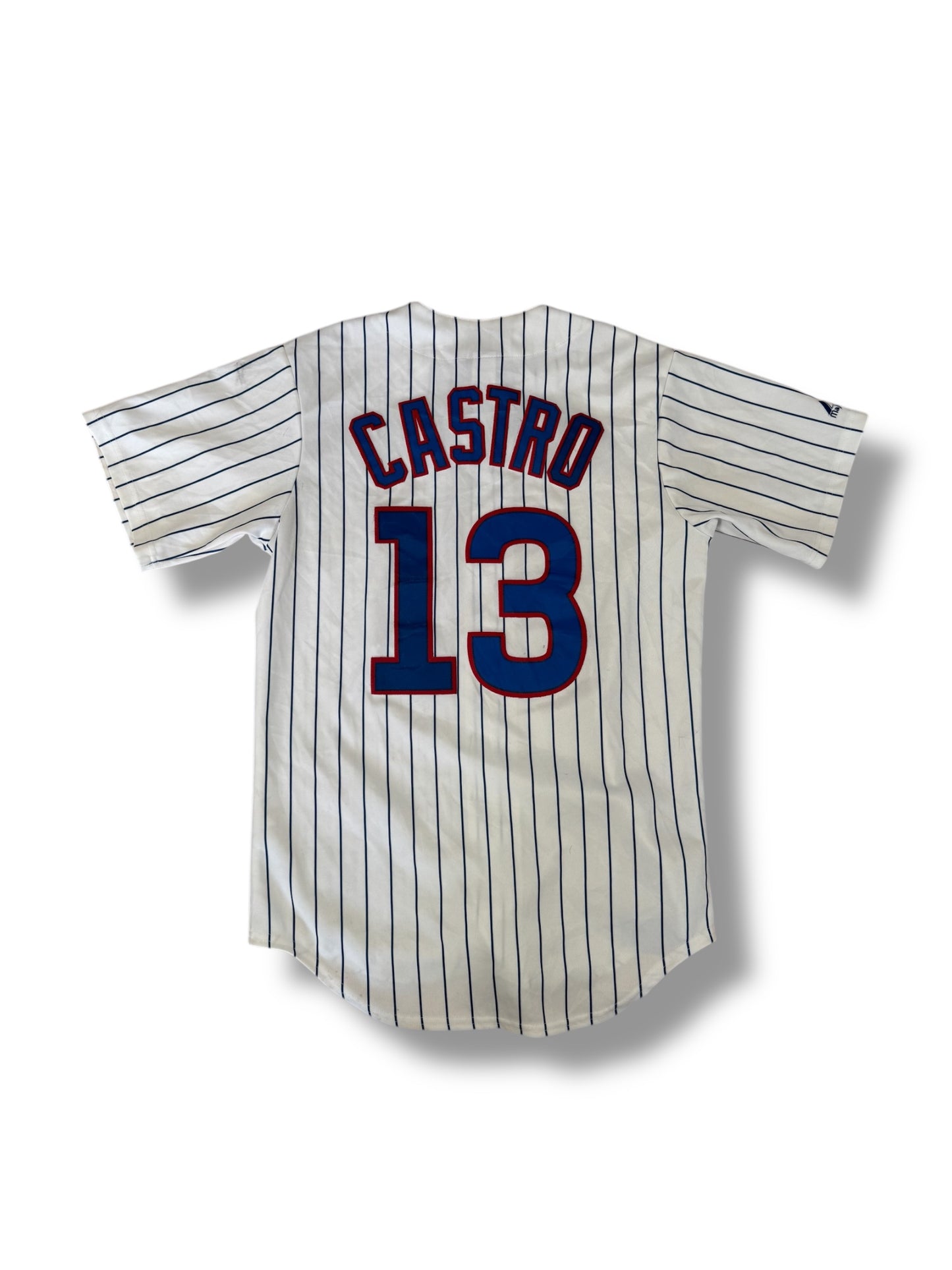 Cubs Baseball Jersey (S)