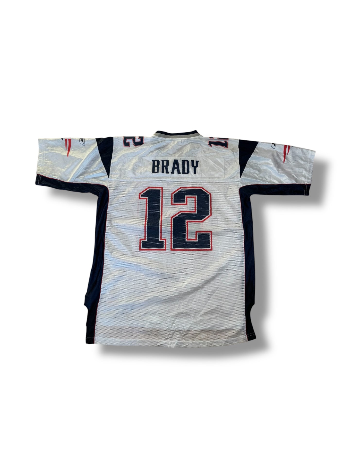 Brady NFL Jersey (XL)