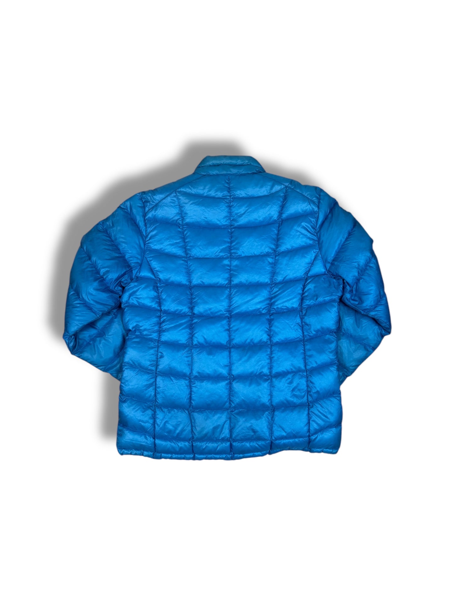 Montbell Puffer Jacket (L)