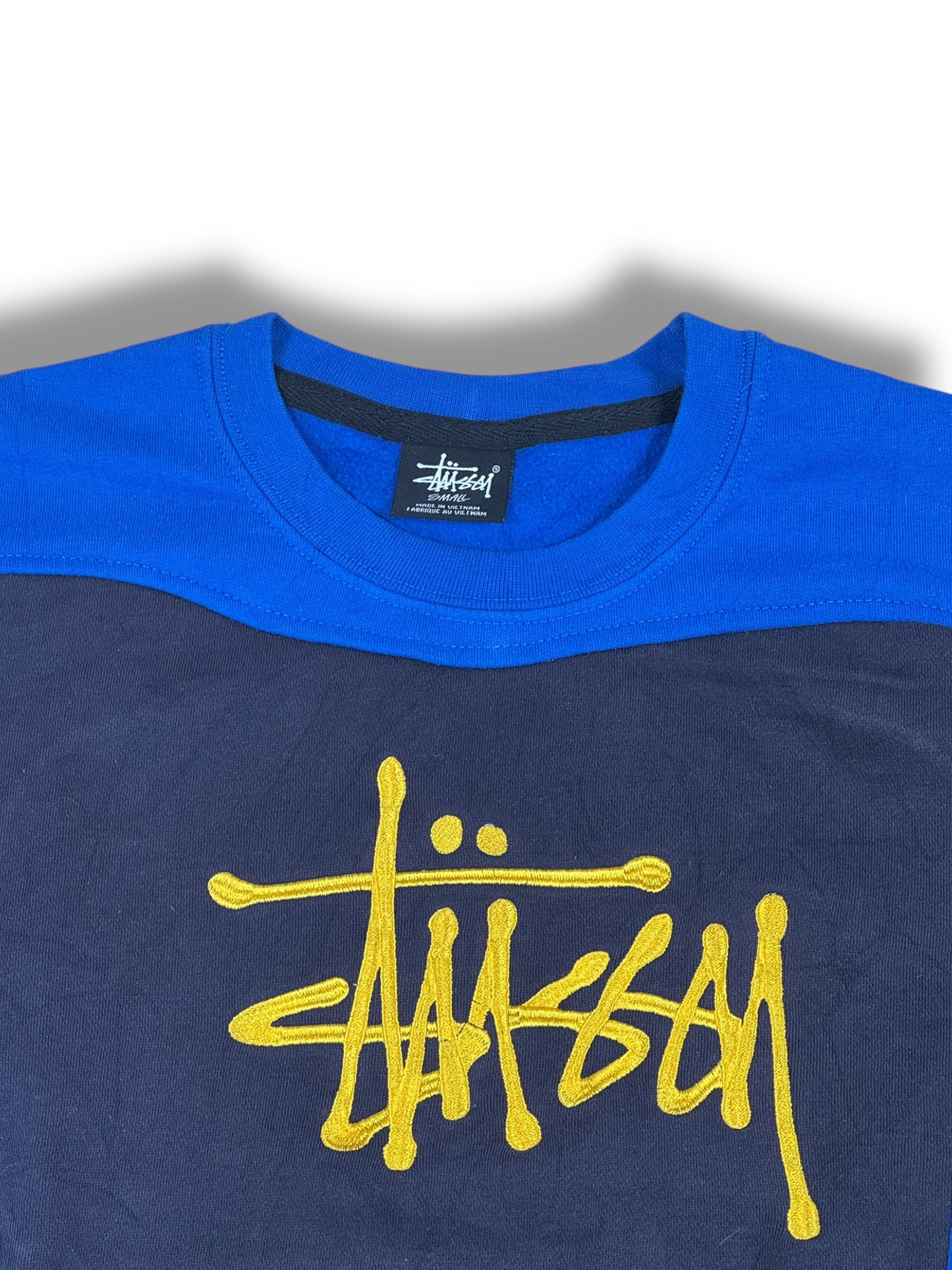Stüssy Sweater (S)
