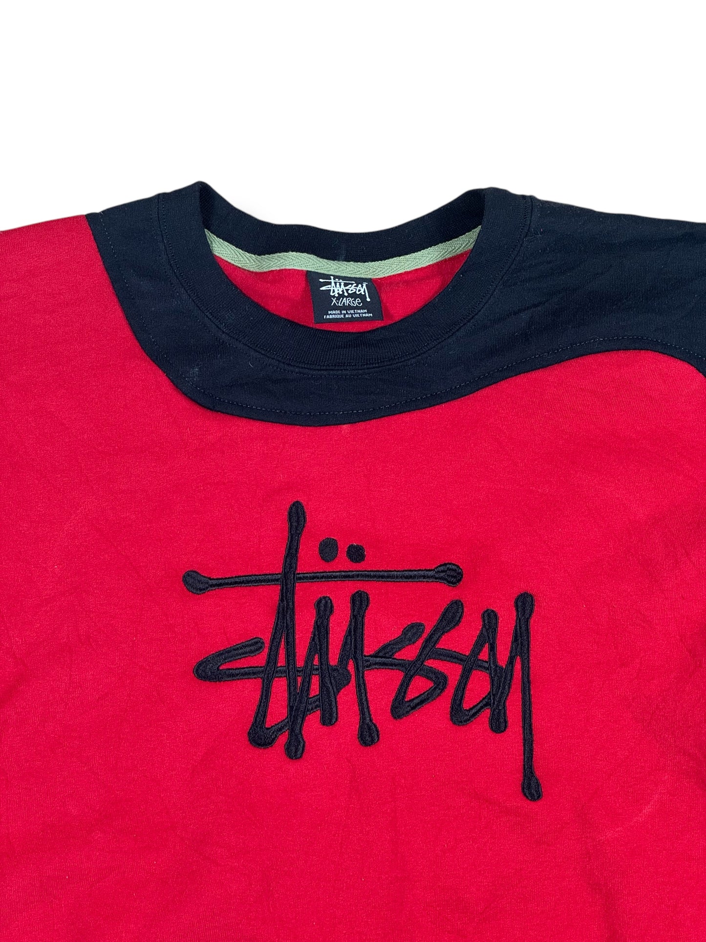 Stüssy Sweater (XL)