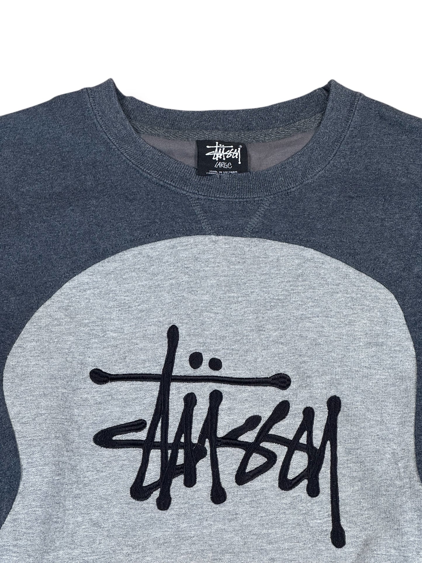 Stüssy Sweater (L)