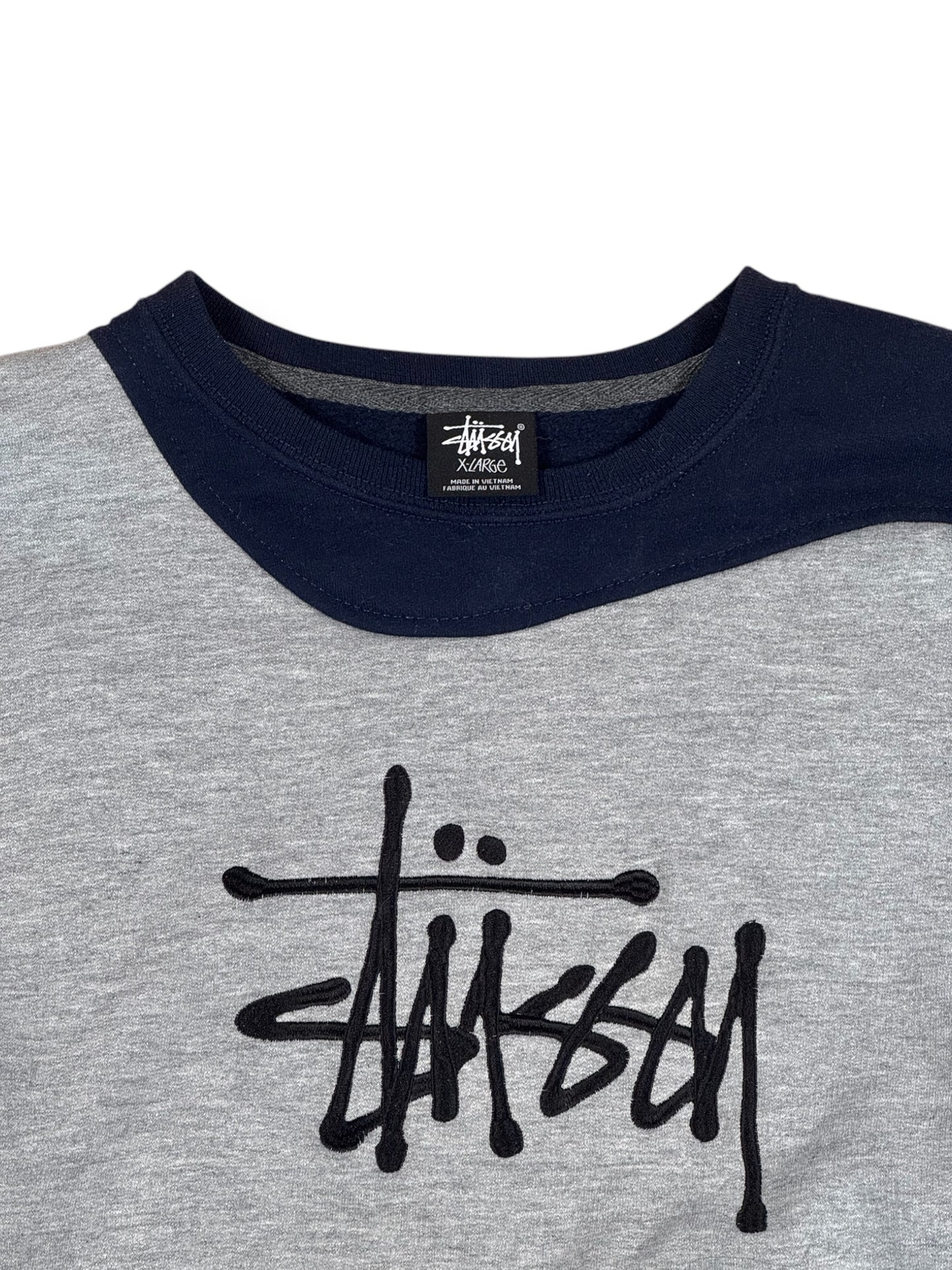 Stüssy Sweater (XL)