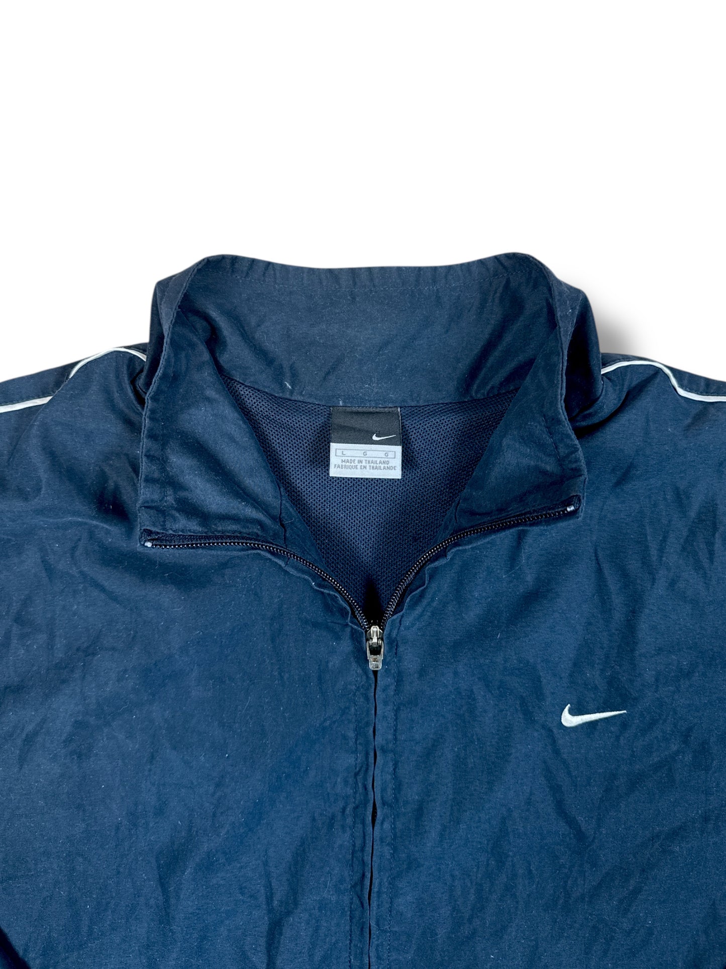Nike Trackjacket (L)