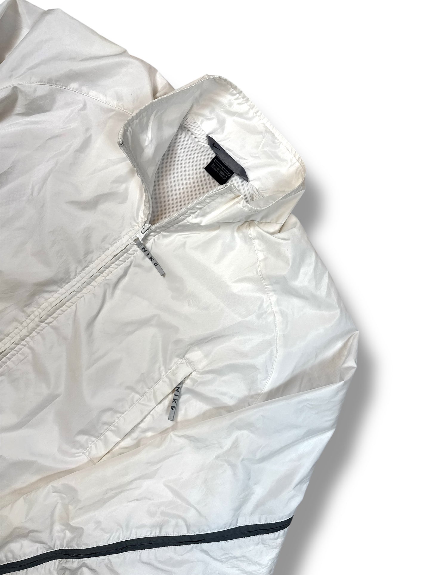 Nike Trackjacket (L)