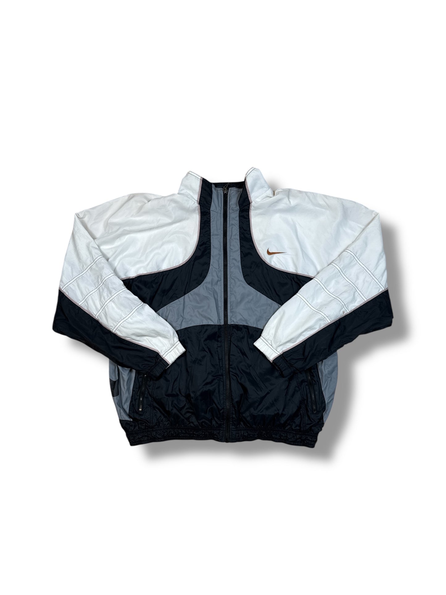 Nike Trackjacket (XL)