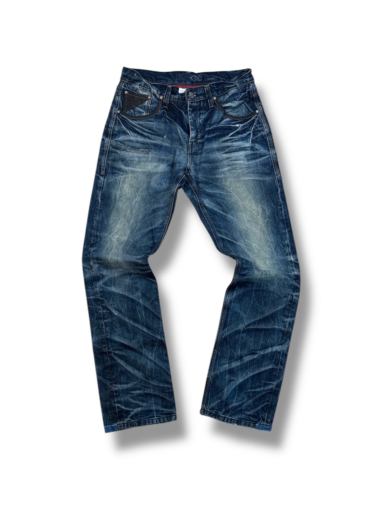 Evisu Jeans (32)