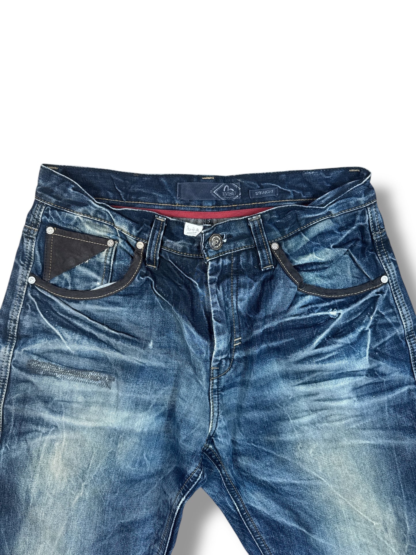Evisu Jeans (32)