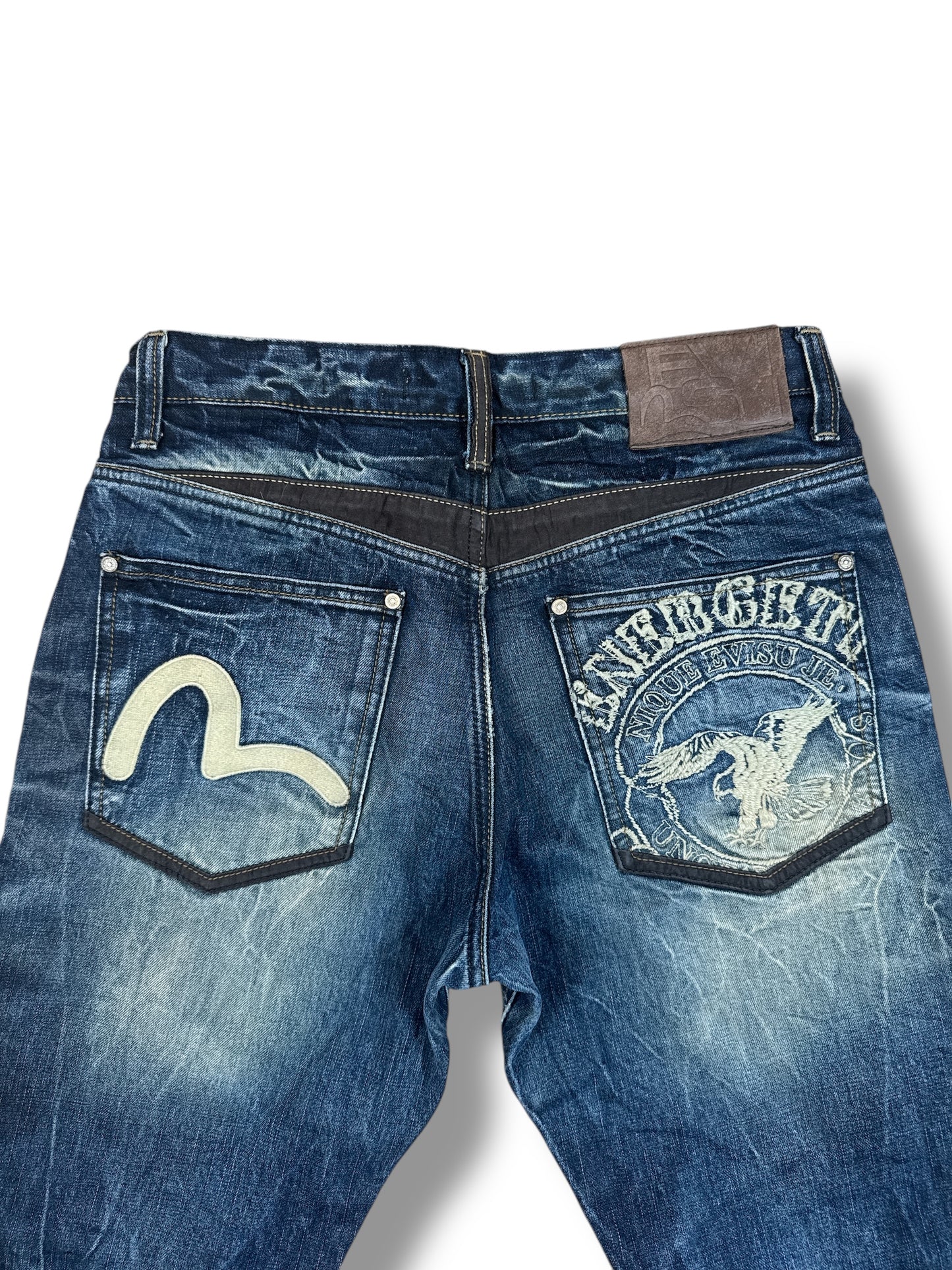 Evisu Jeans (32)
