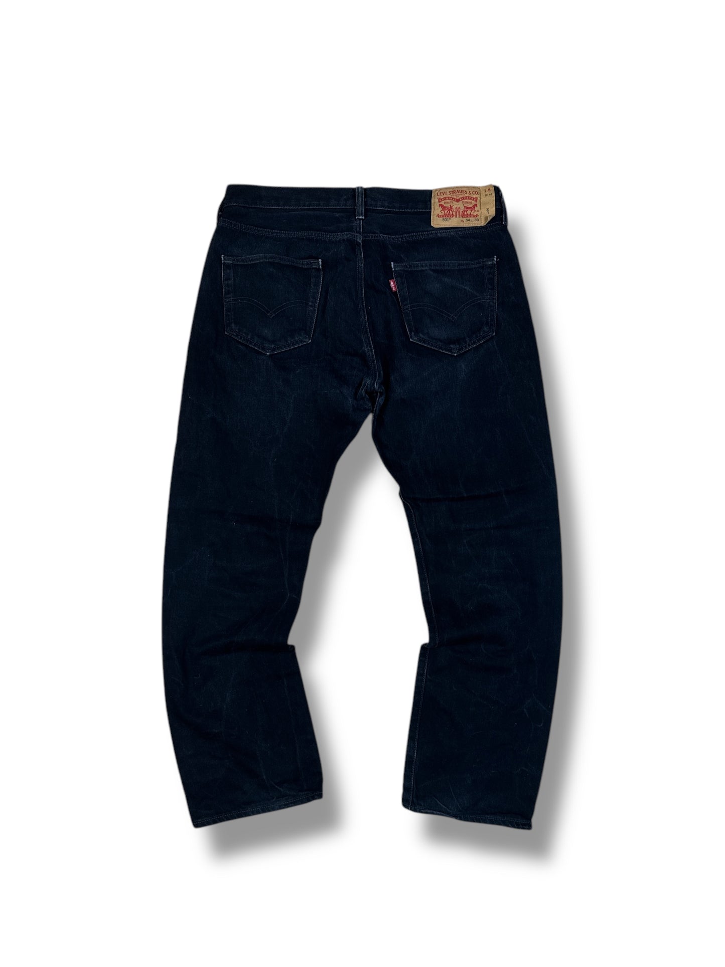 Levi’s 501 (34/30)