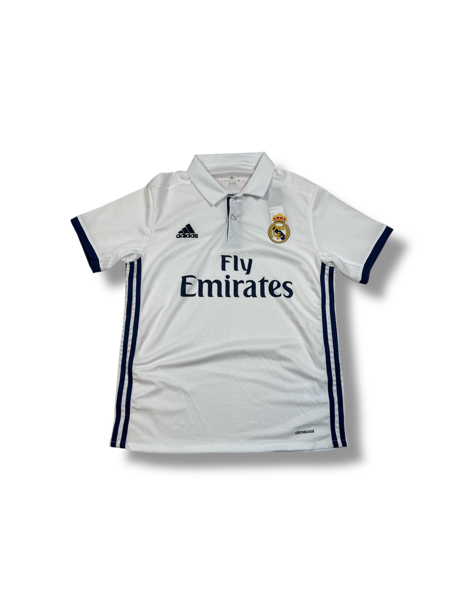 Real Madrid Jersey (S)
