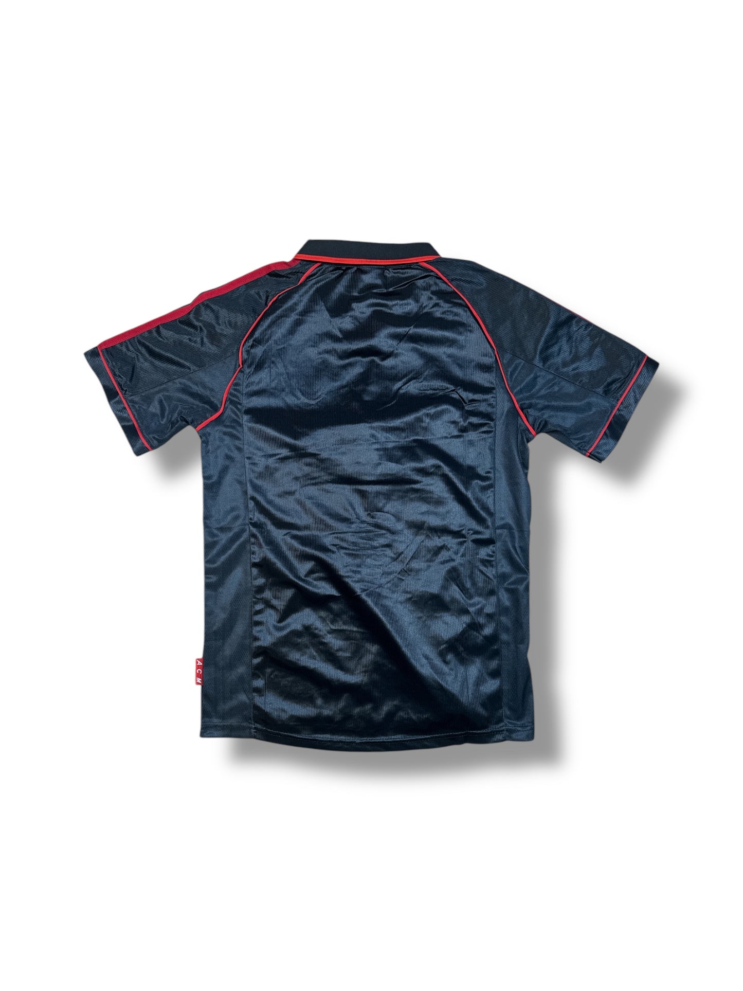 Ac Milan Jersey (M)