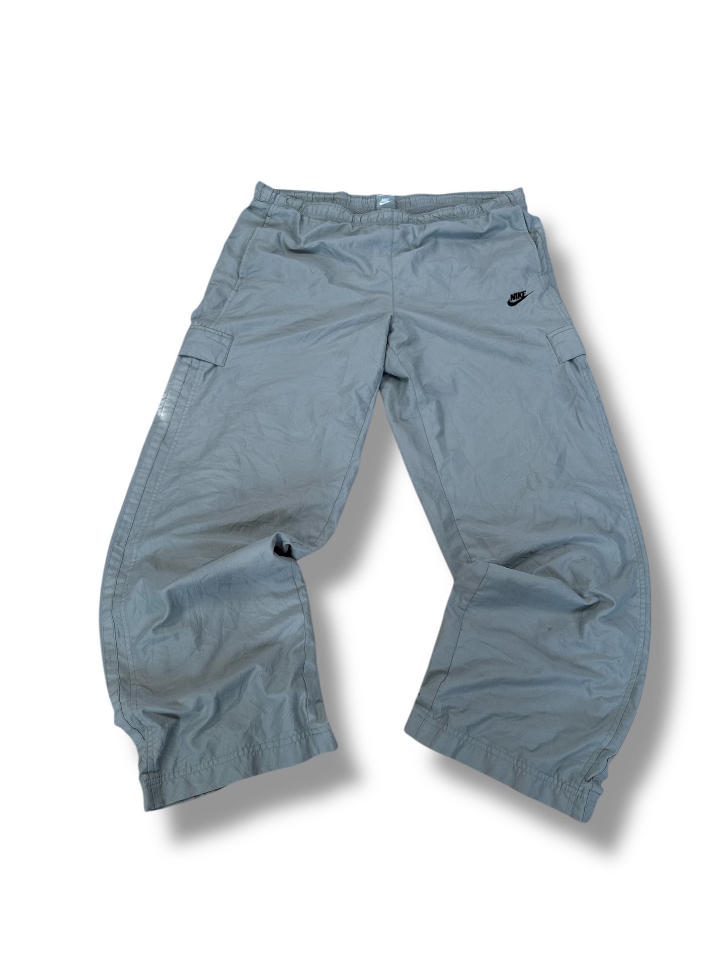 Nike Cargo Trackpants (XL)
