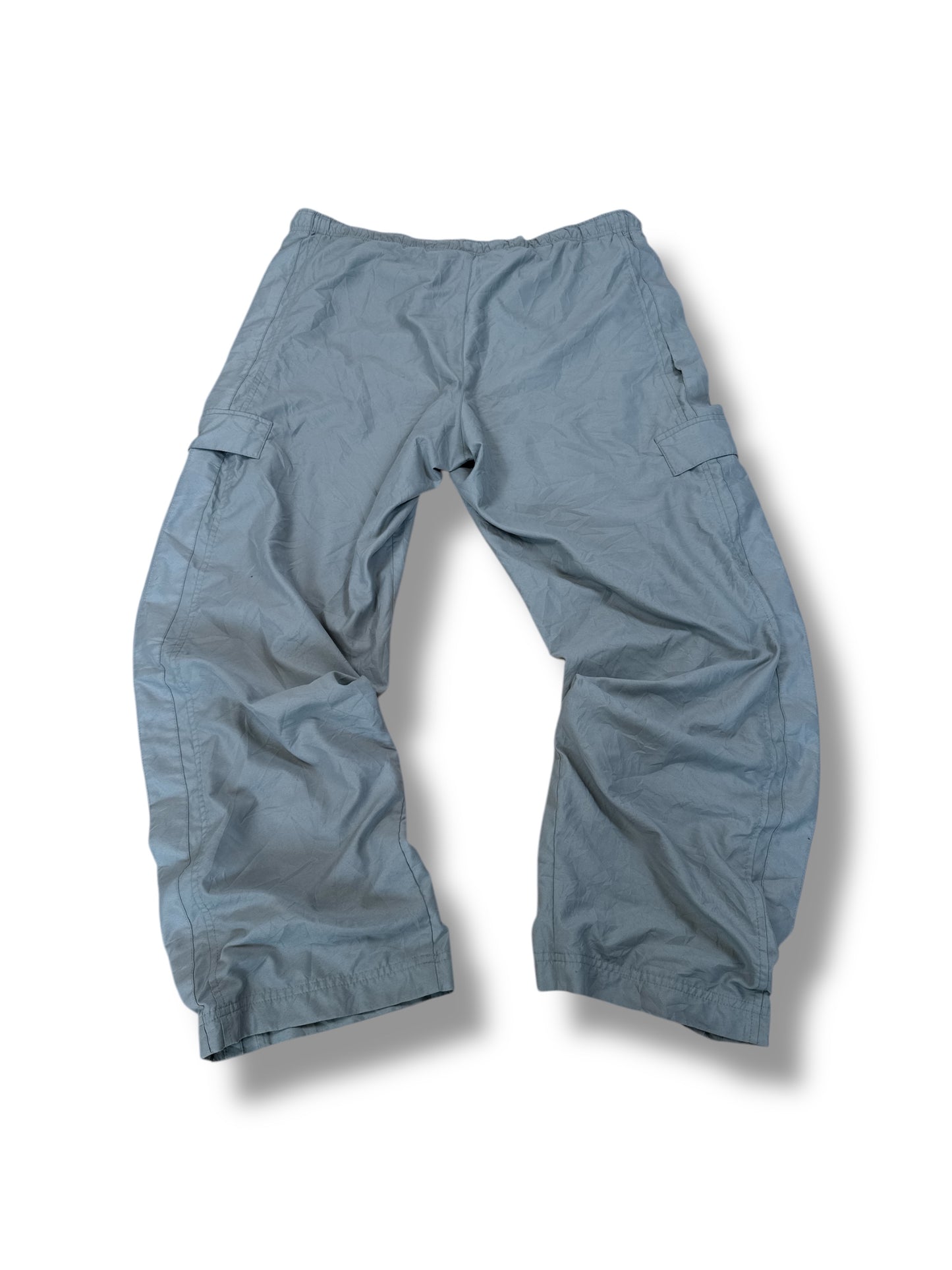 Nike Cargo Trackpants (XL)