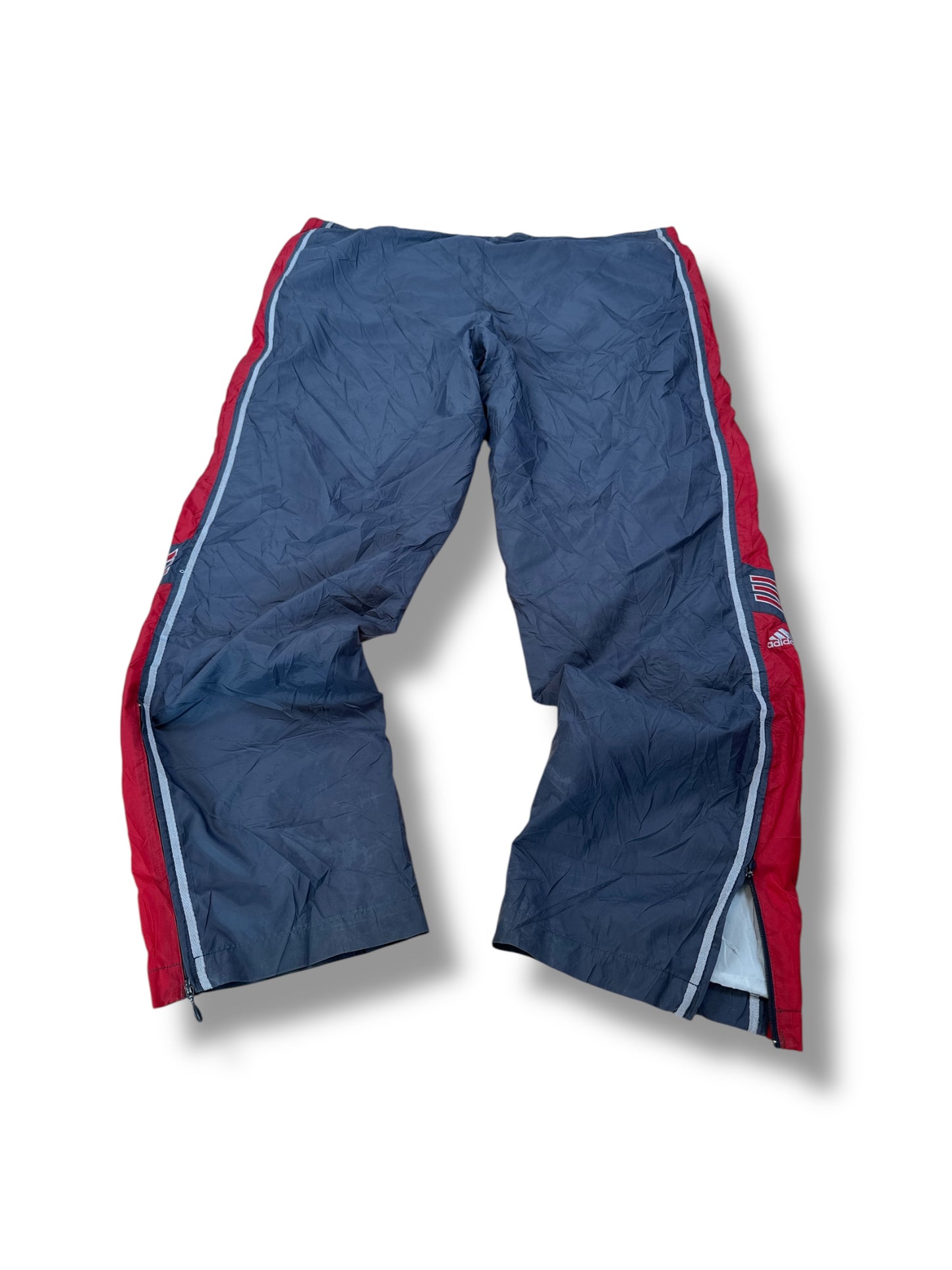 Adidas Trackpants (L)