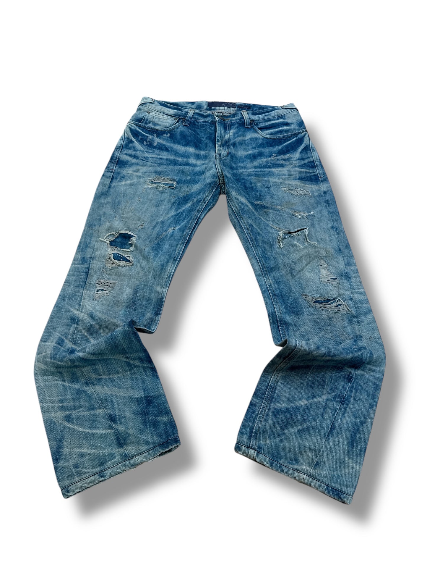 Evisu Jeans (34)