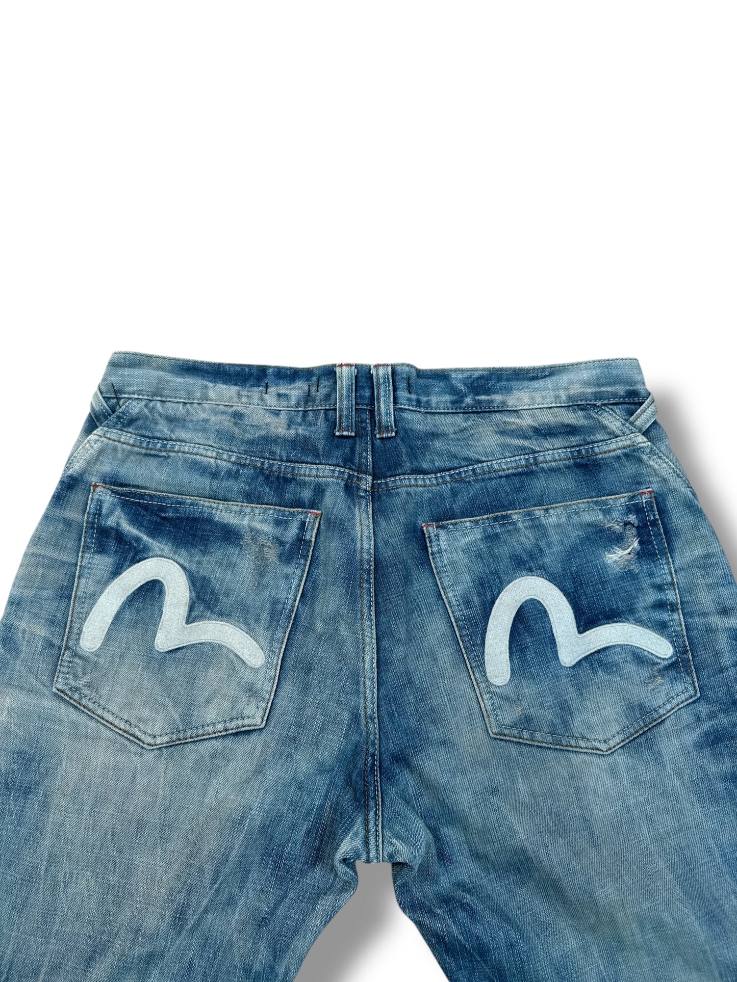 Evisu Jeans (34)