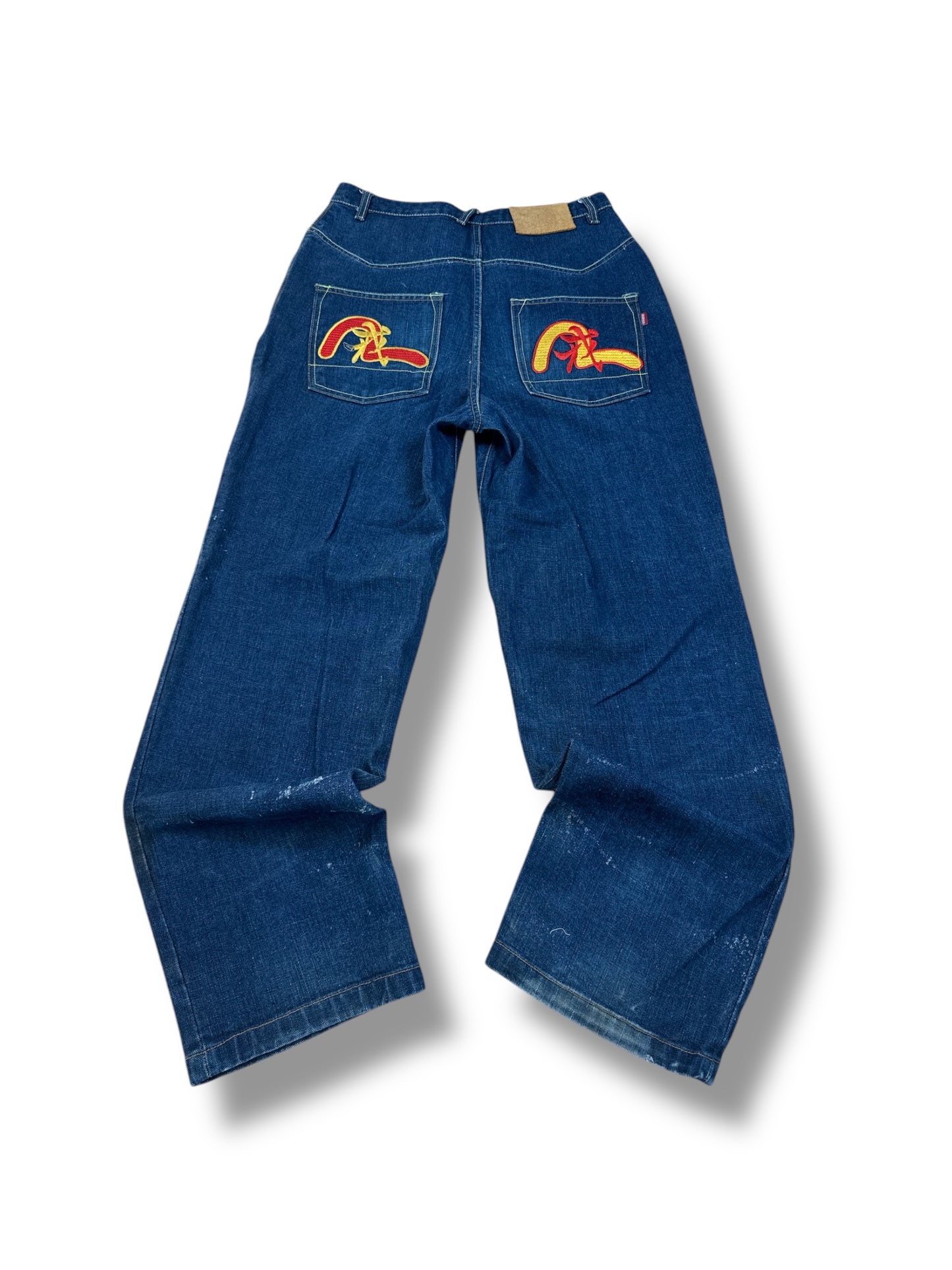 Evisu Jeans (M)