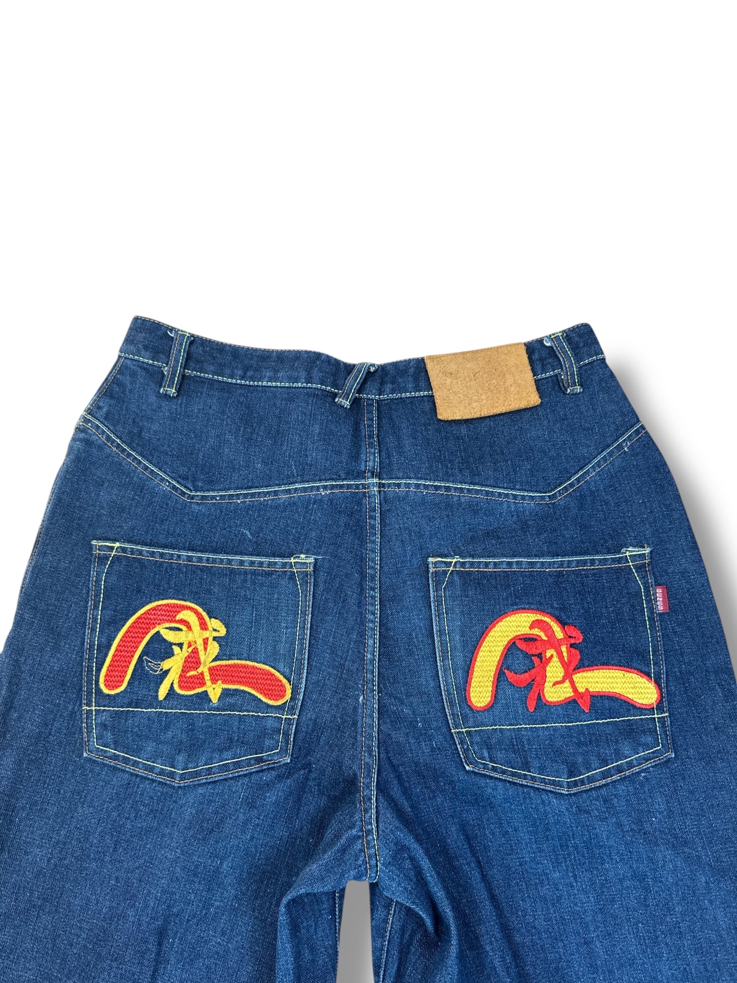 Evisu Jeans (M)
