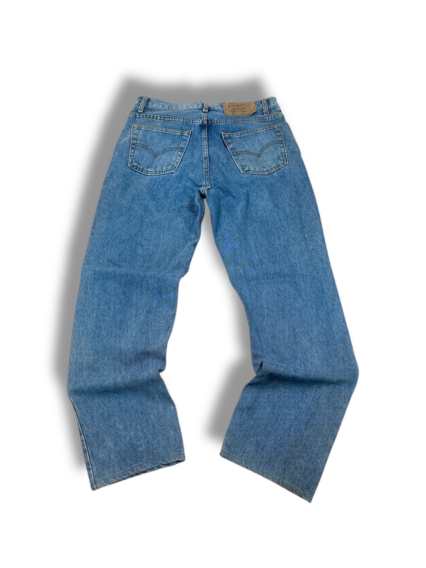 Levi’s 501 Jeans (33/34)