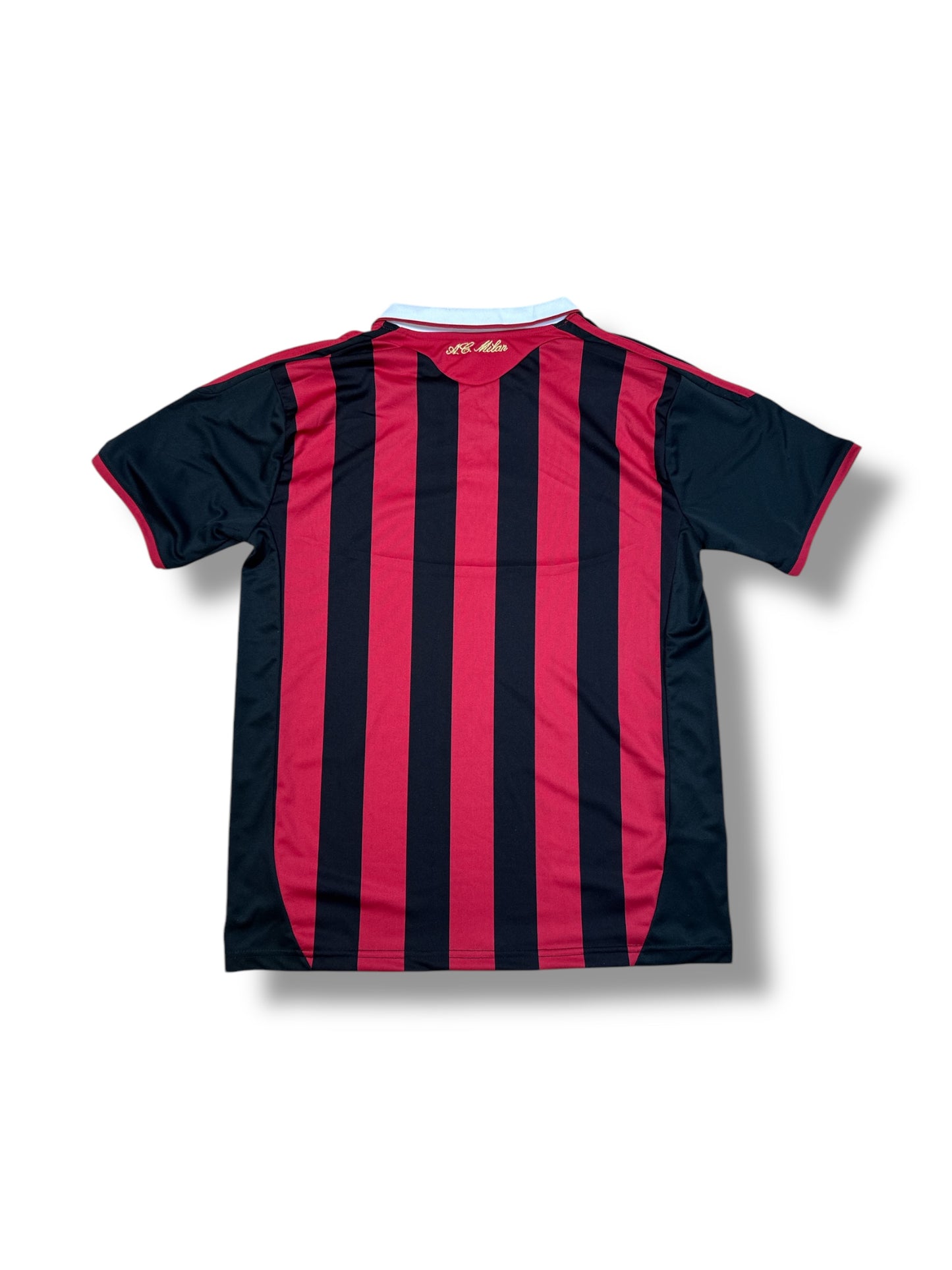 Ac Milan Jersey (L)