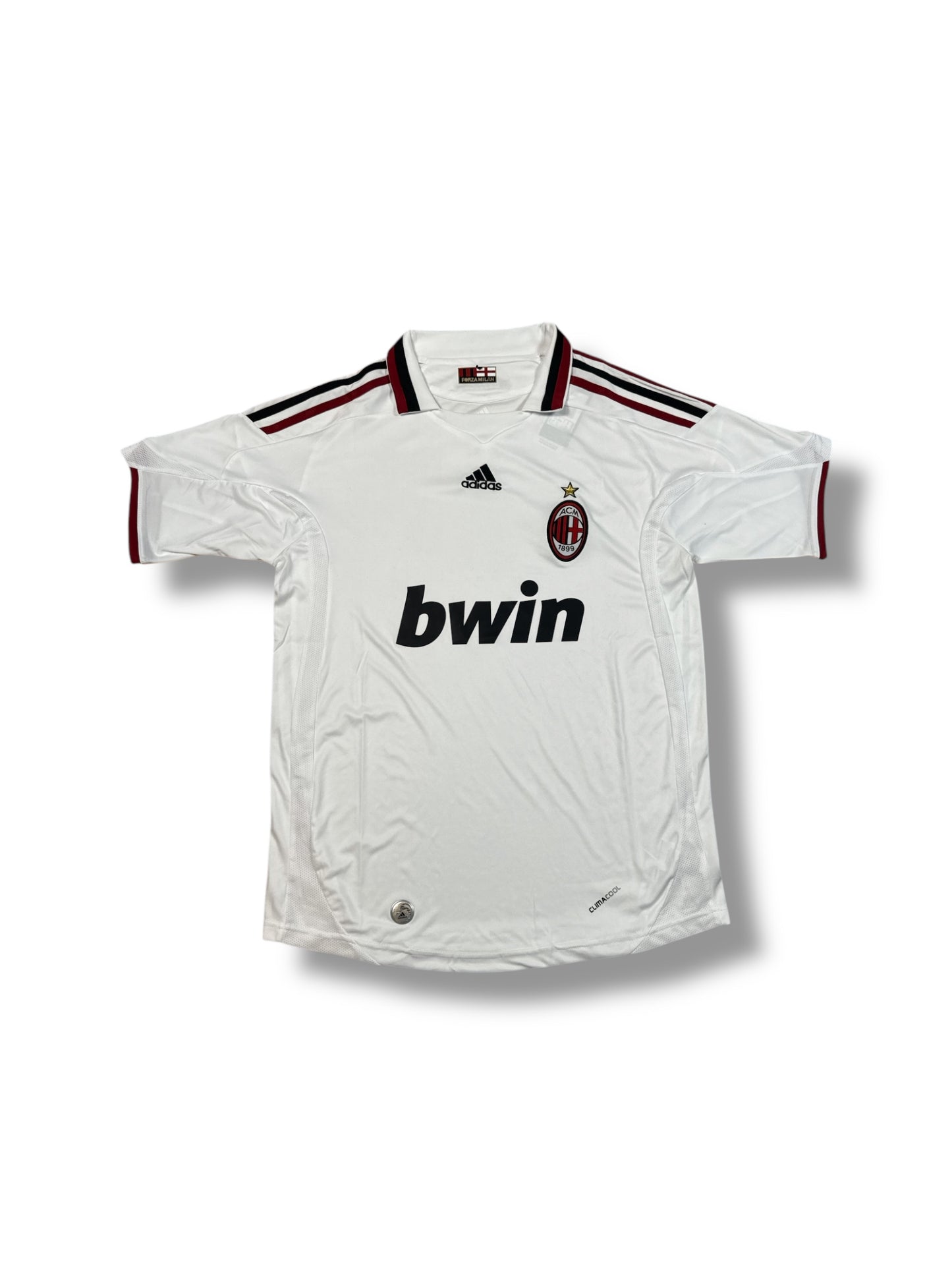 Ac Milan Jersey (M)