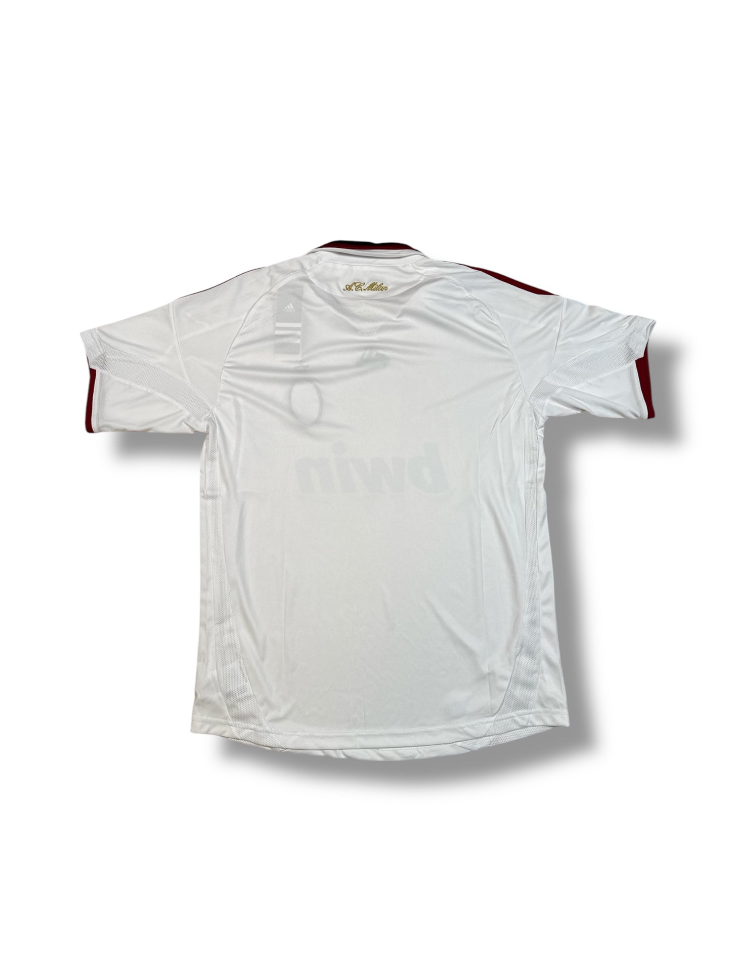 Ac Milan Jersey (M)