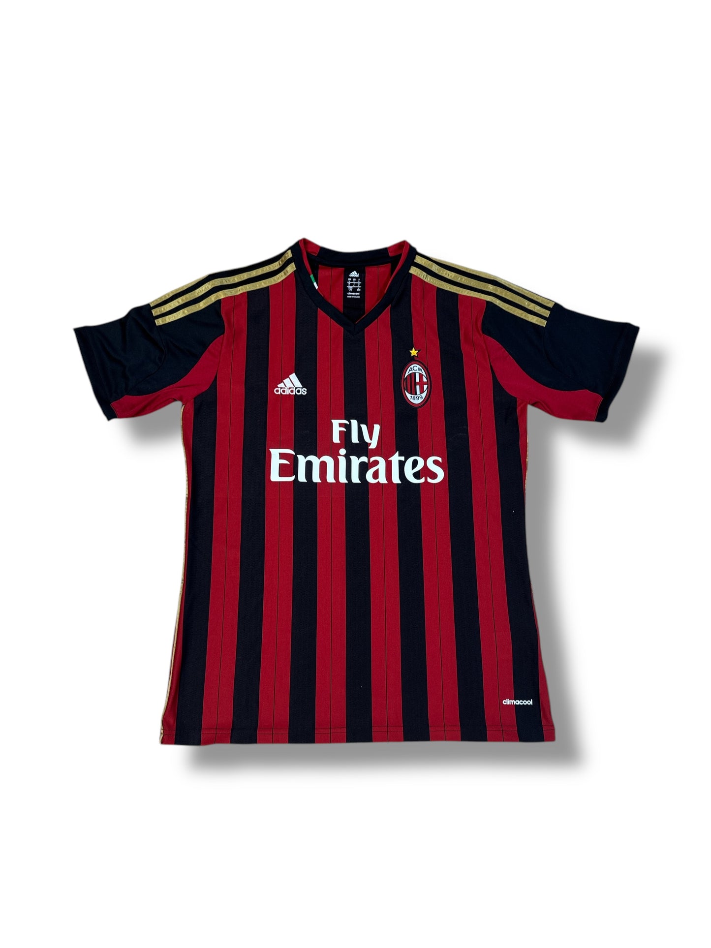 Ac Milan Jersey (L)
