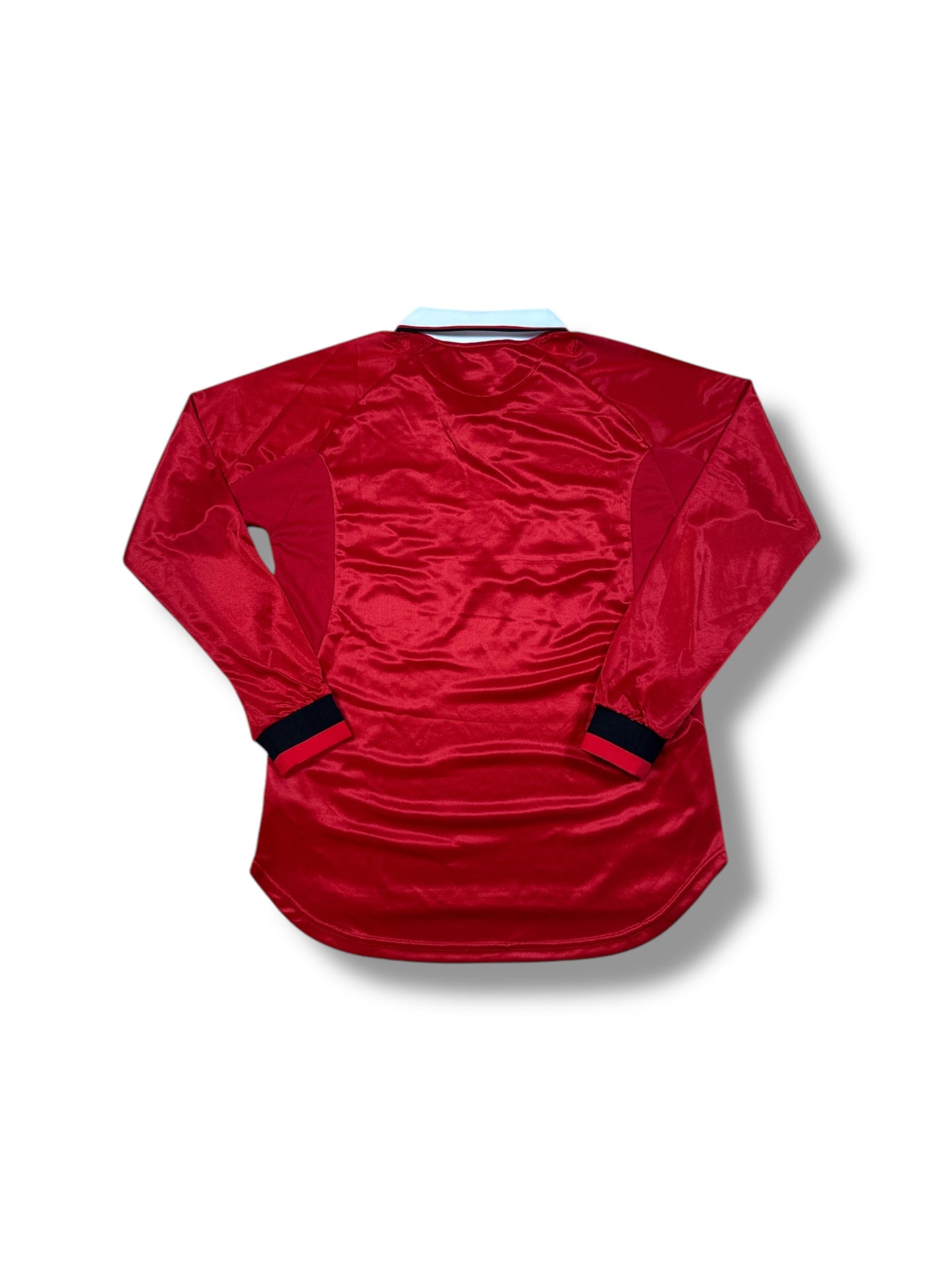 Manchester United Jersey Long (M)