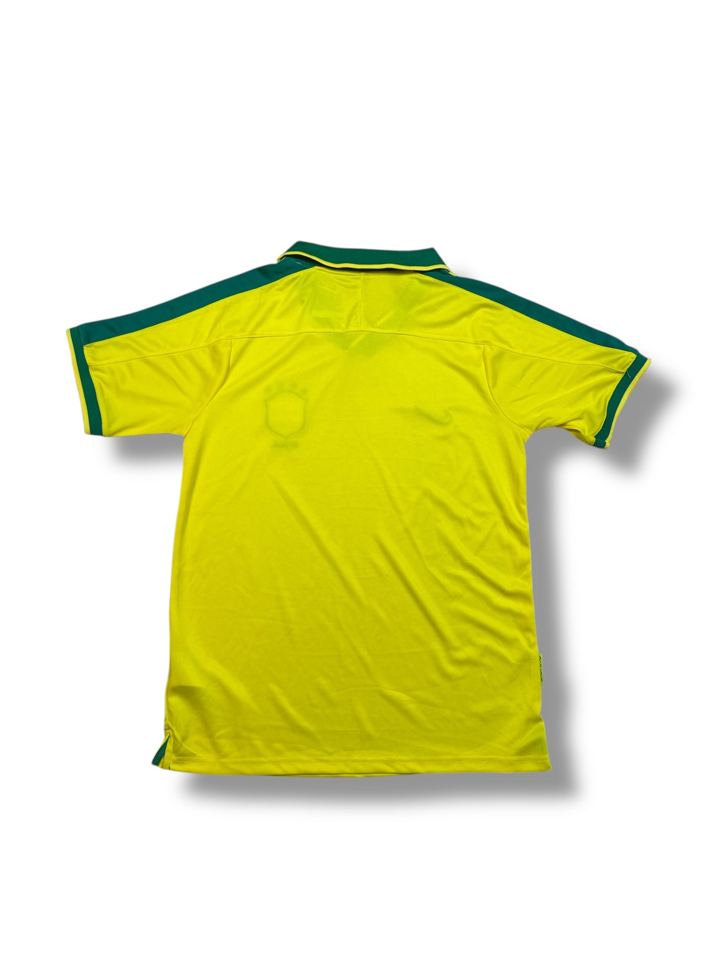 Brazil Jersey (M)