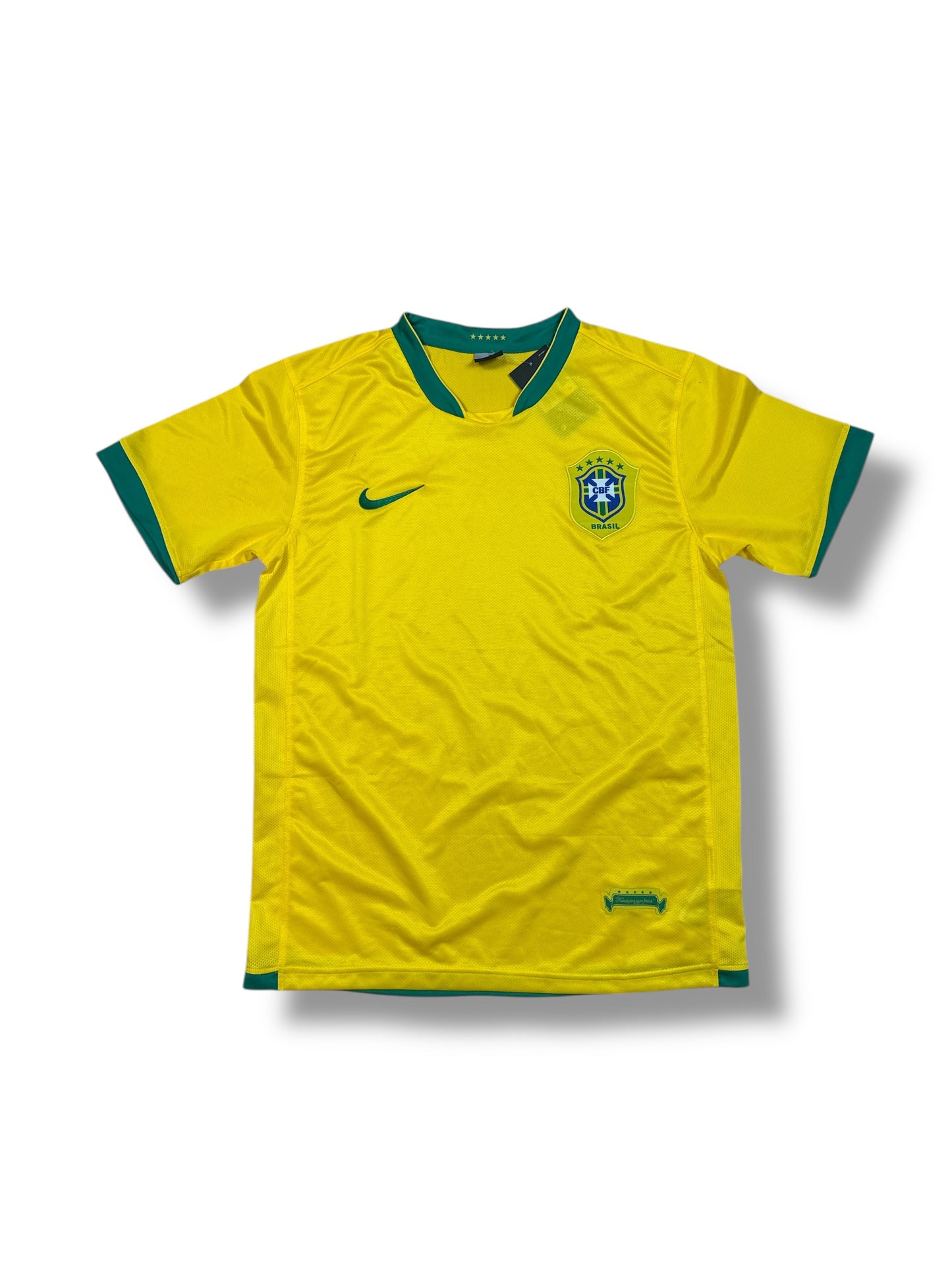 Brazil Jersey (M)
