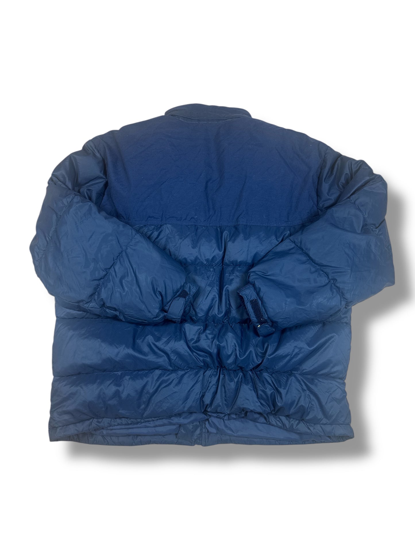 Nike Puffer Jacket (XL)