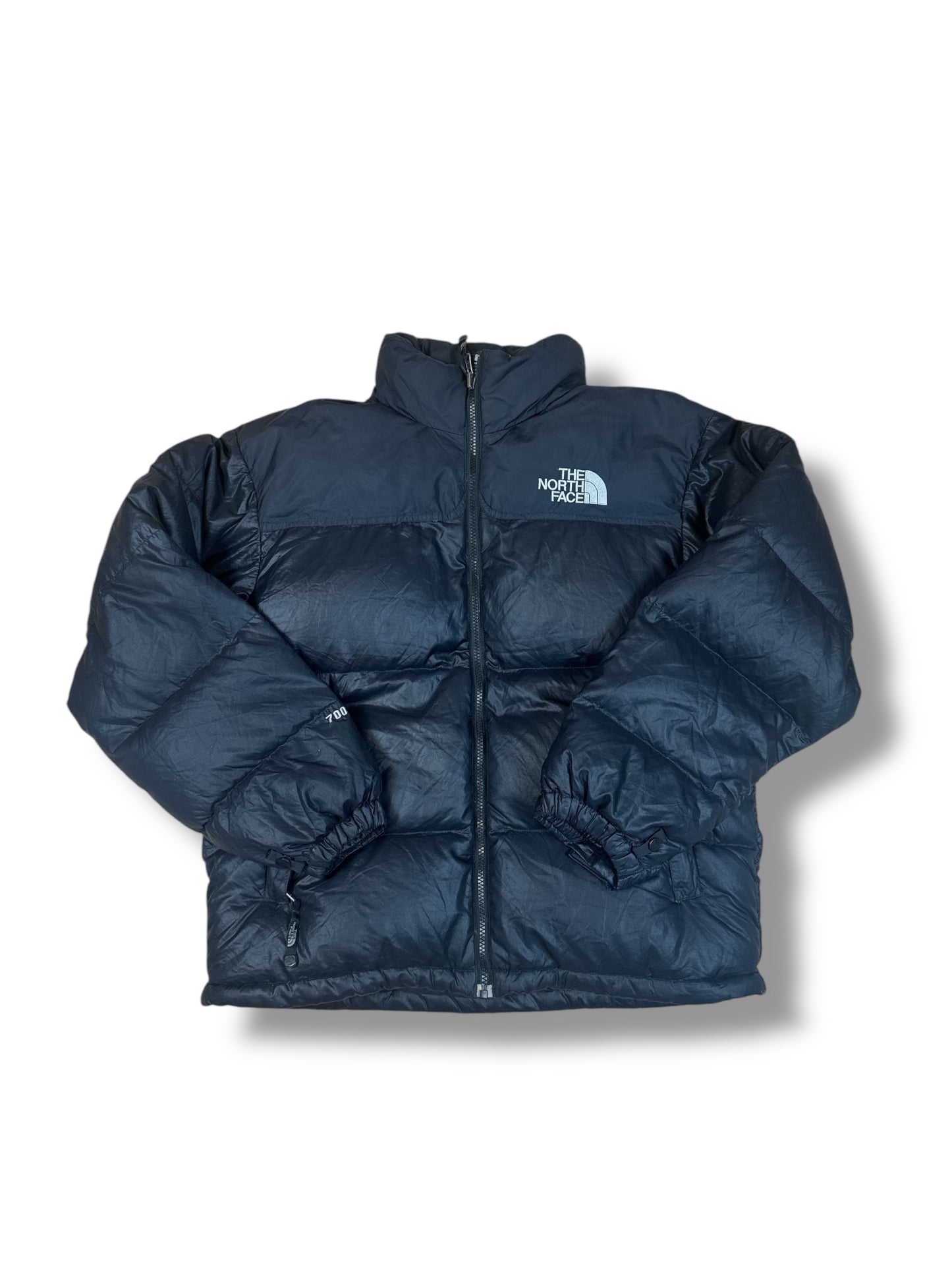 North Face Nuptse 700 (M)
