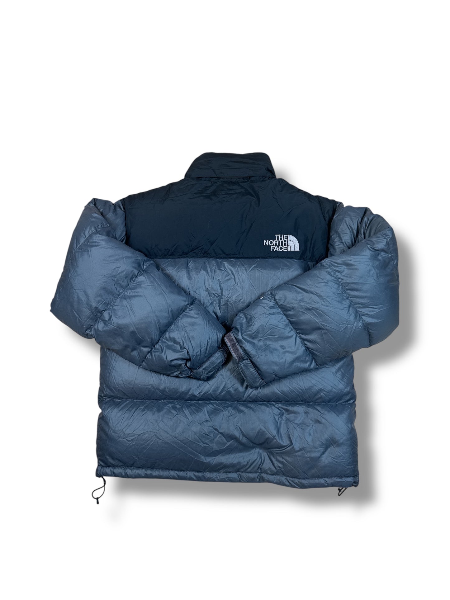 The North Face Nuptse 700 (M)