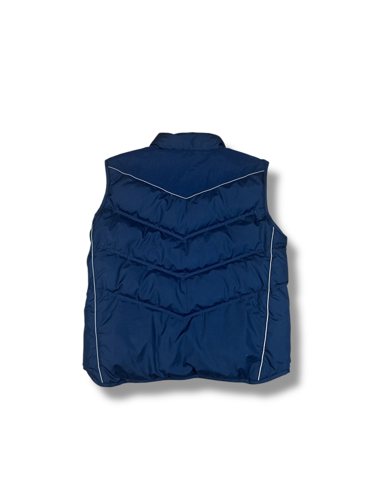 Nike Puffer Vest (XS)
