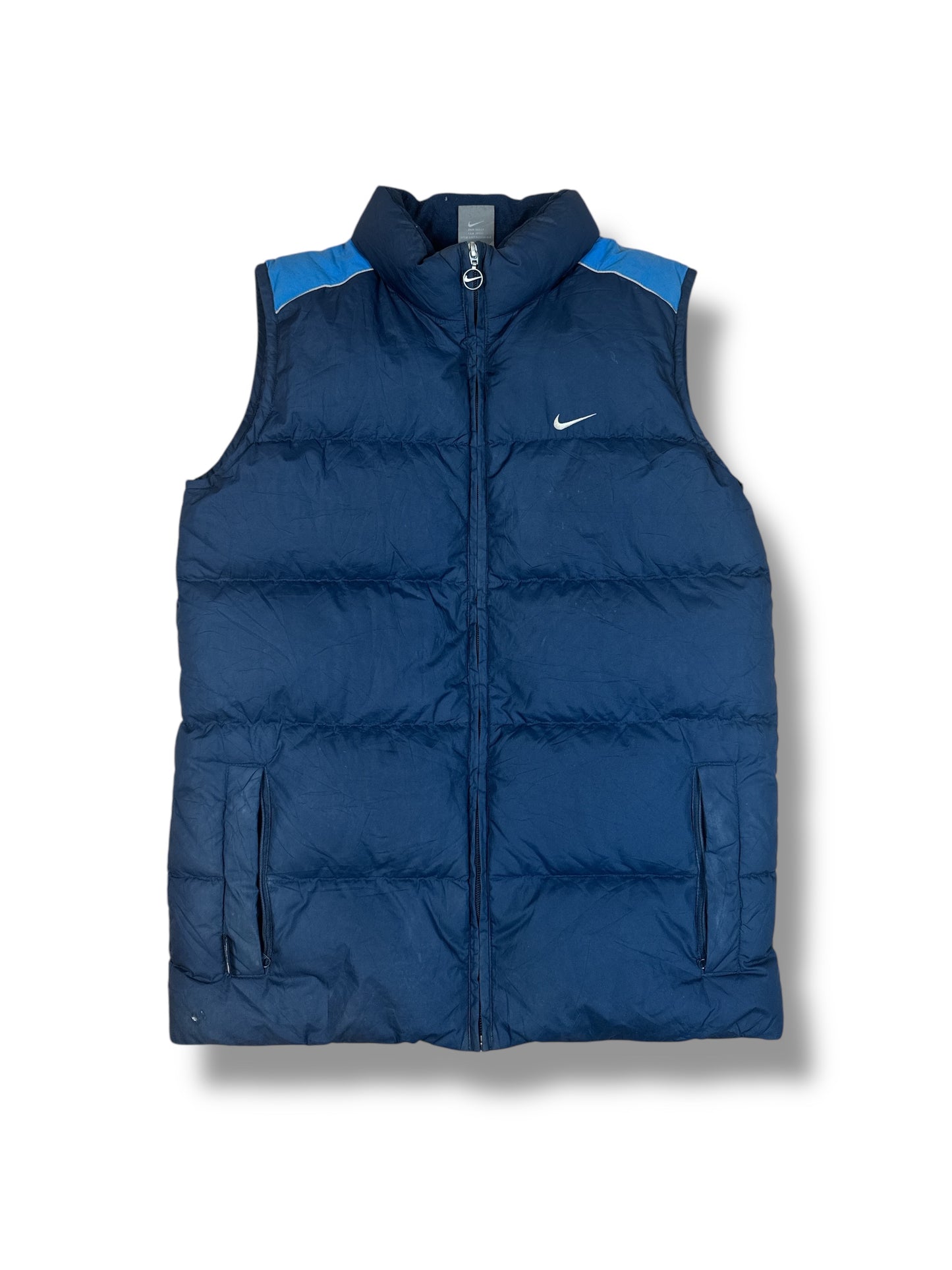 Nike Puffer Vest (XL)