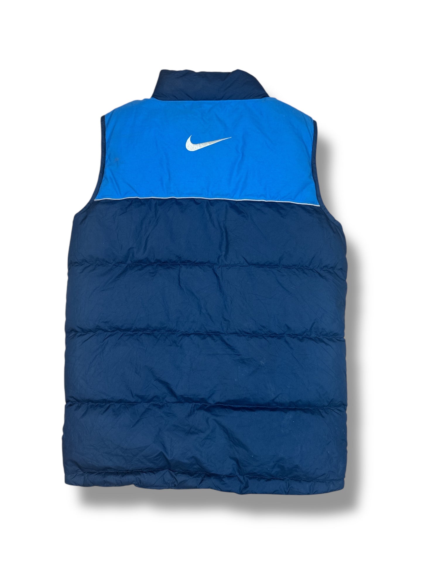 Nike Puffer Vest (XL)