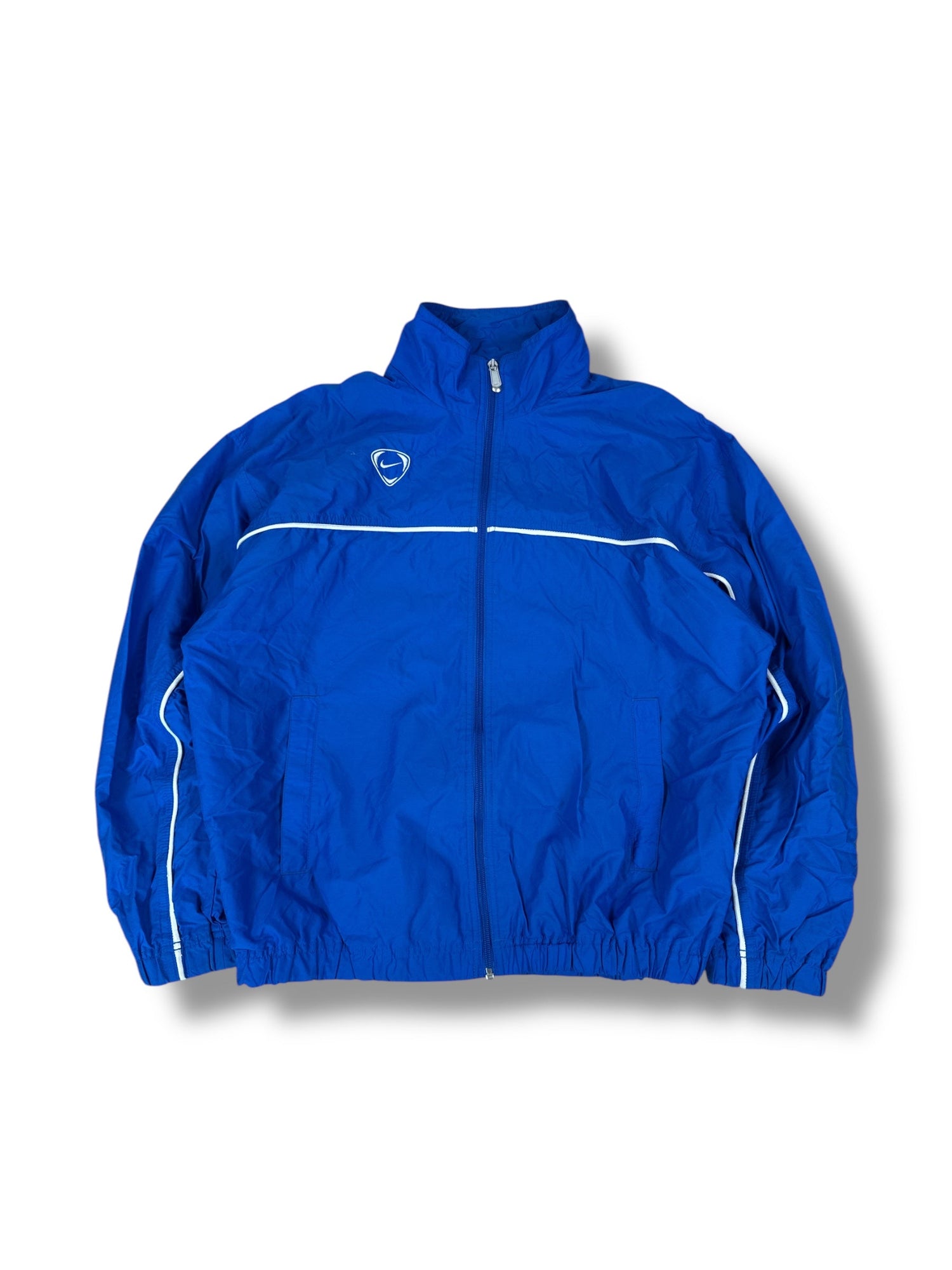 Trackjackets
