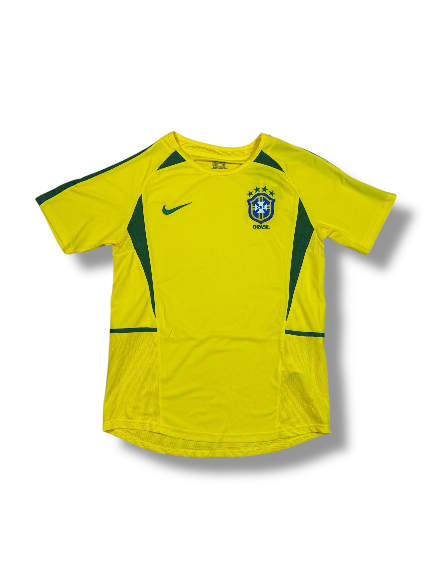 Jerseys